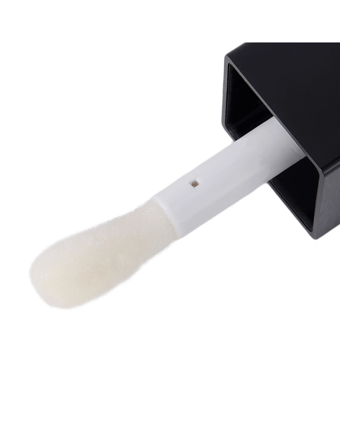 3 OXX Cosmetics Plumping Lip Gloss - Clear, 3 of 5