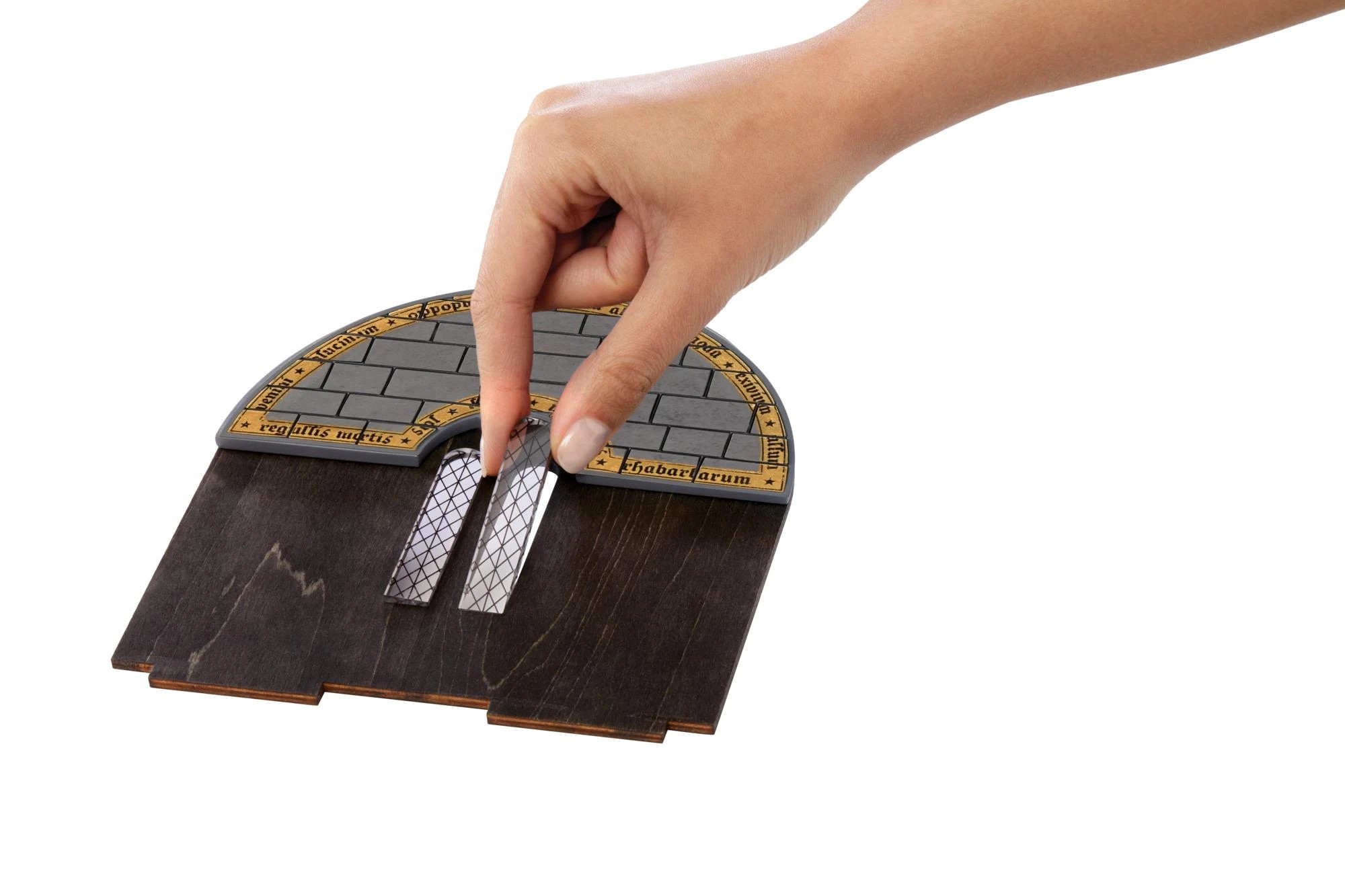 5 MGA's Miniverse Make It Mini Harry Potter Potions Class - Multi, 5 of 5