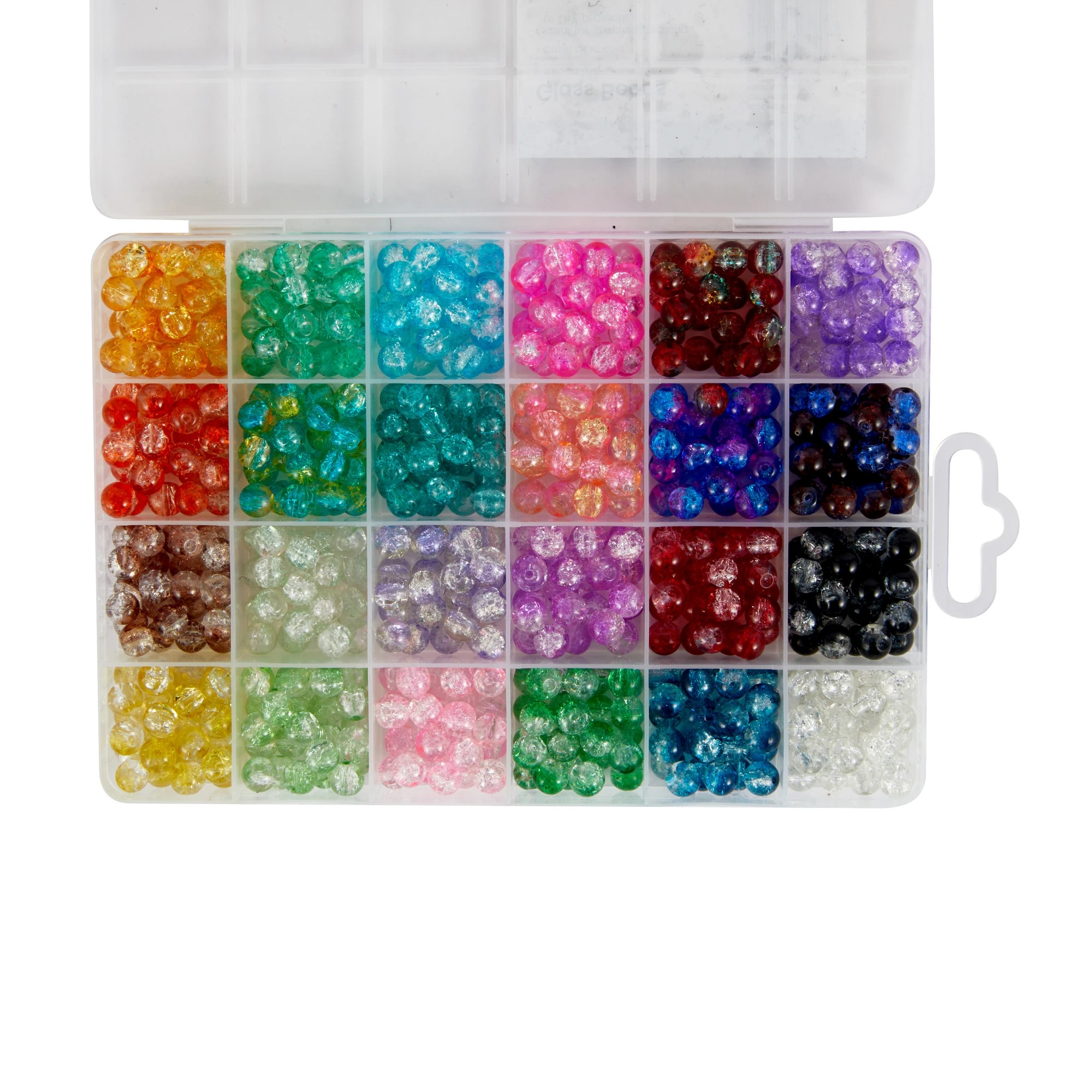 2 Glass Beads, 2 of 2