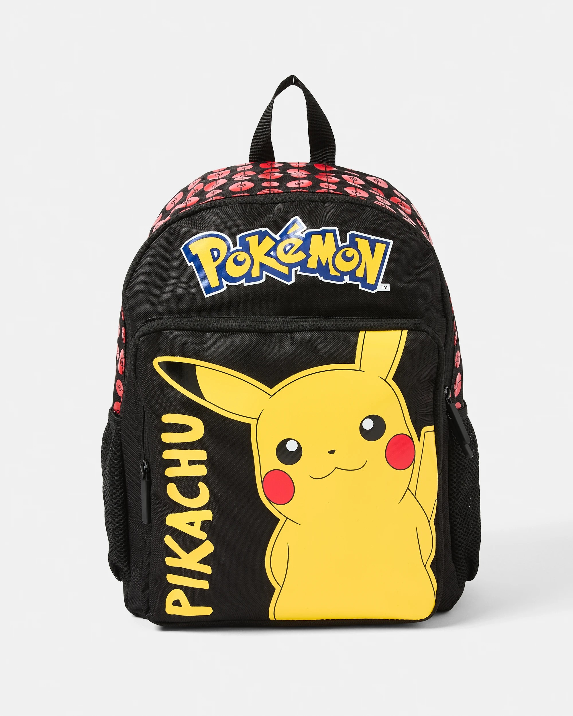 1 Pokemon Backpack, 1 of 5