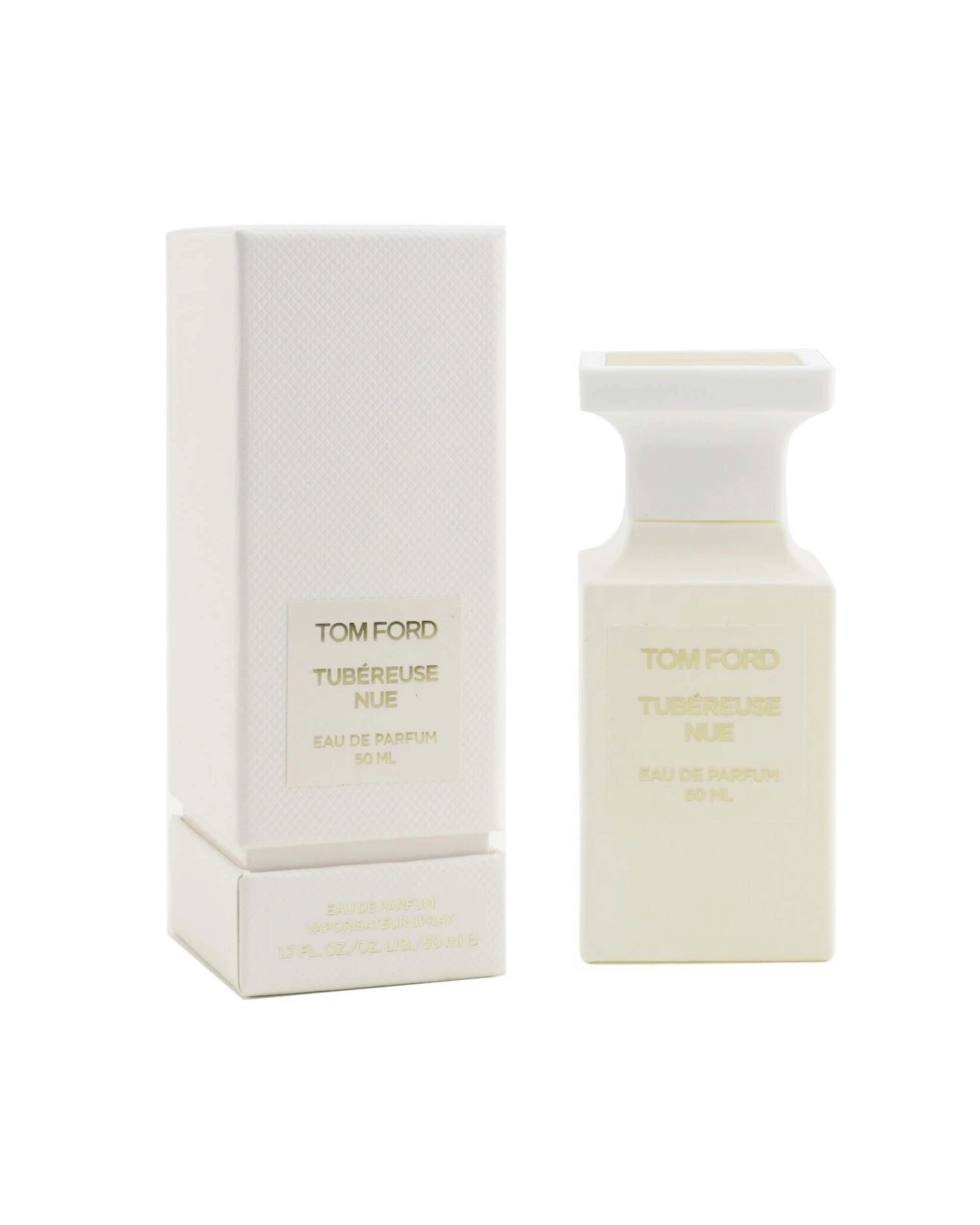 3 Tubéreuse Nue 50ml Eau de Parfum, 3 of 4