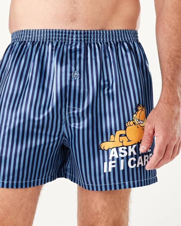 Garfield License Boxers