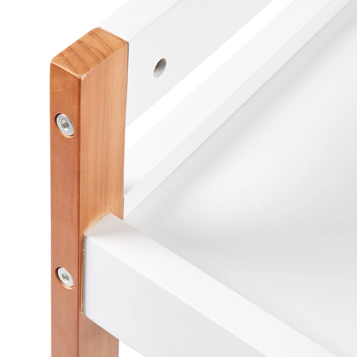 7 Wooden Change Table, 7 of 7