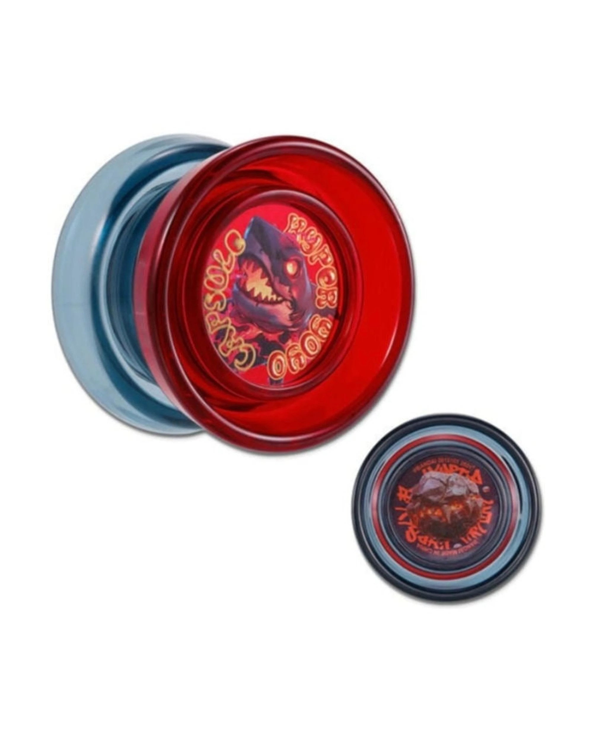 5 Hyper Yoyo Capsule Volume 2 Blind Capsule, 5 of 8