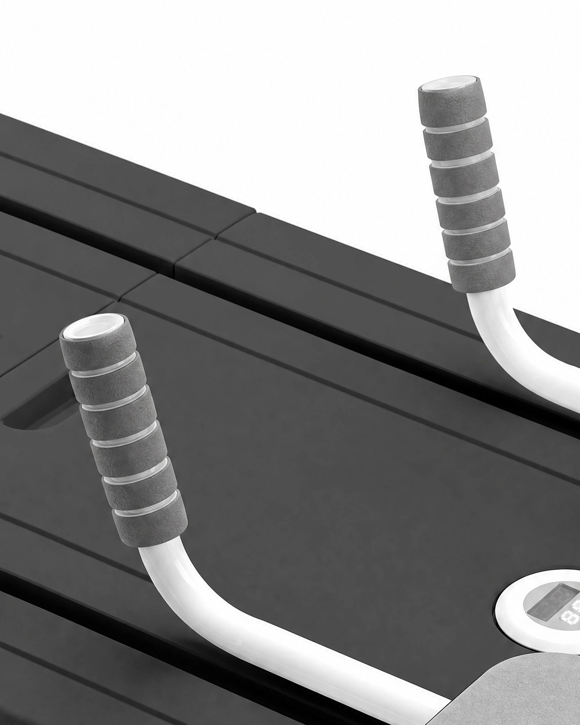 ProPulse Pilates Board Multi-Purpose Foldable Pilates Reformer Board ...