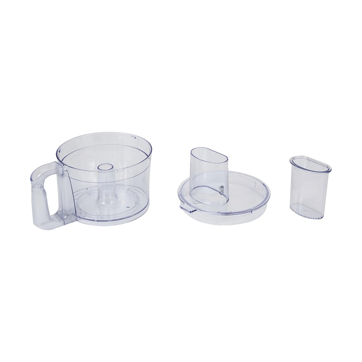 6 1.2L Food Processor, 6 of 9