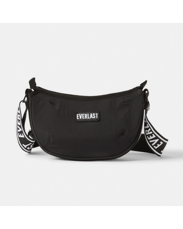 Everlast Skylar Saddle Bag - B