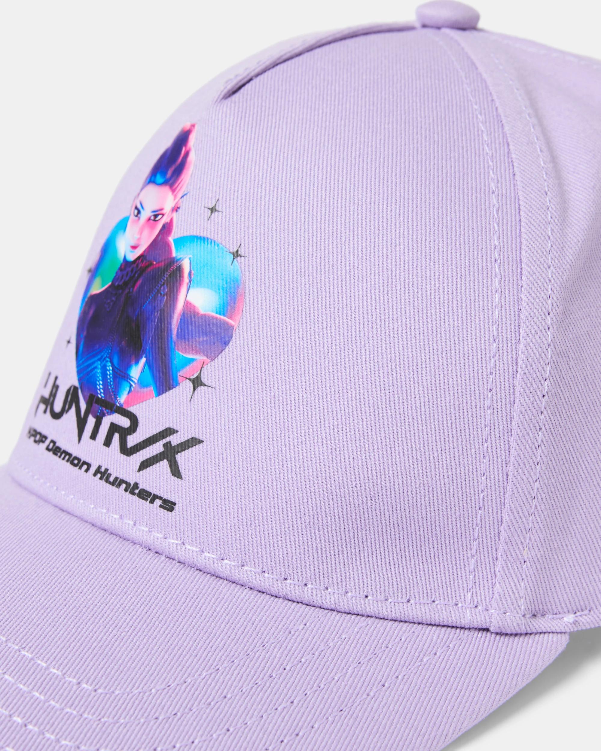 3 KPop Demon Hunters License Cap Huntrix, 3 of 4