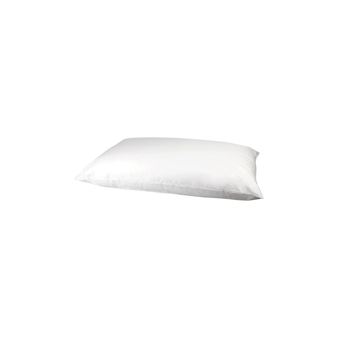 2 Jason Dream Night Firm Pillow Head And Neck Support Side Sleepers Pillow
 - White, 2 of 3