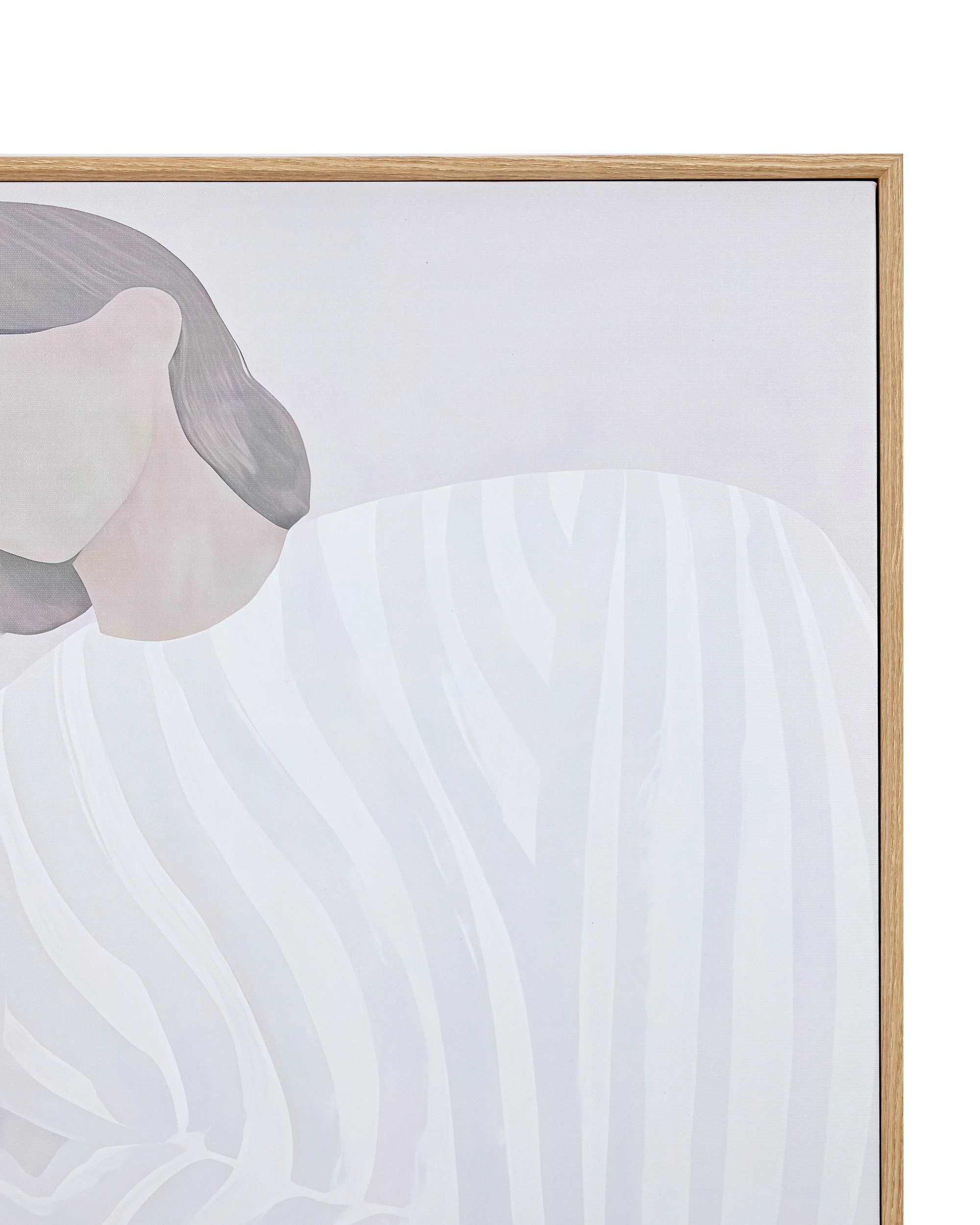 2 Evie Framed Canvas, 2 of 5