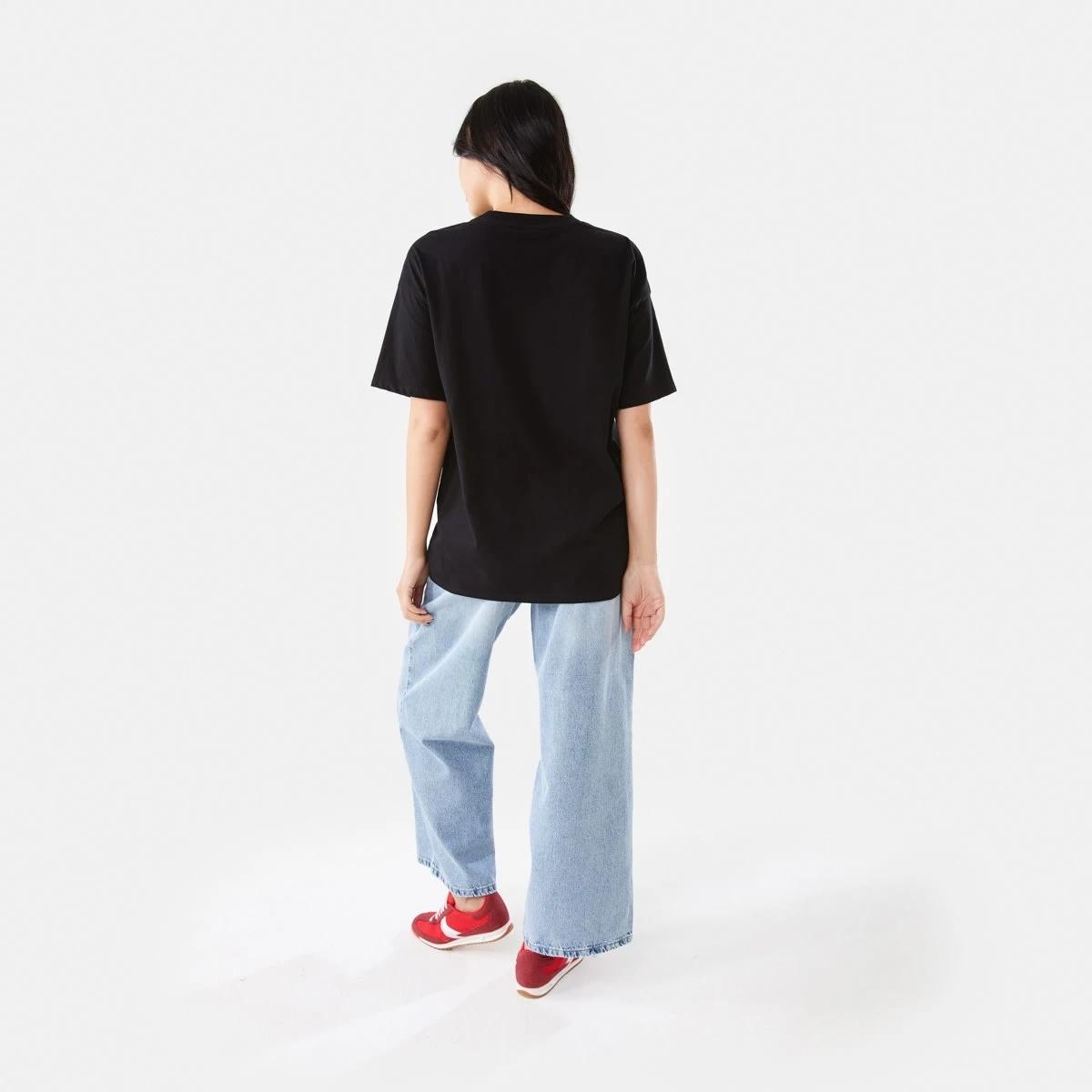 4 Oasis License Short Sleeve T-shirt OASIS BLACK, 4 of 10