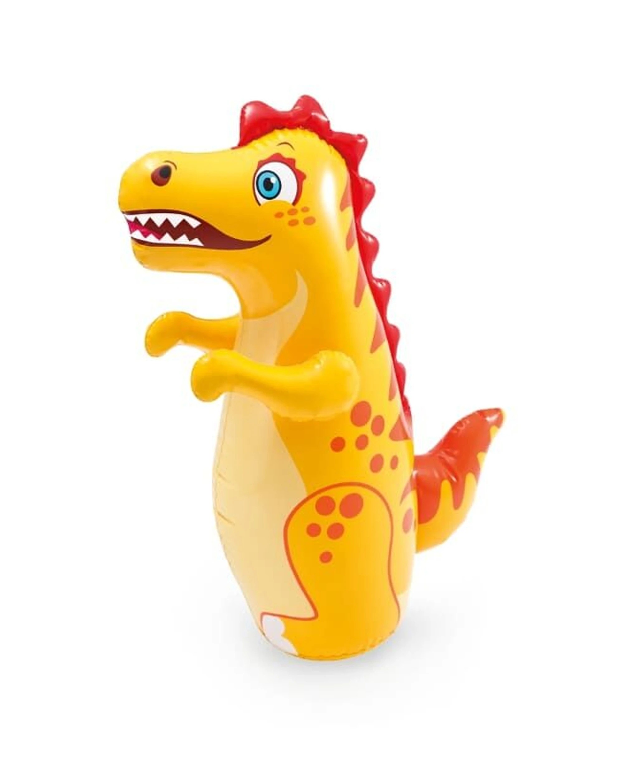 9 Intex Bop Bags Kids Outdoor/Indoor Inflatable Animals Toy 3+ - Assorted, 9 of 9