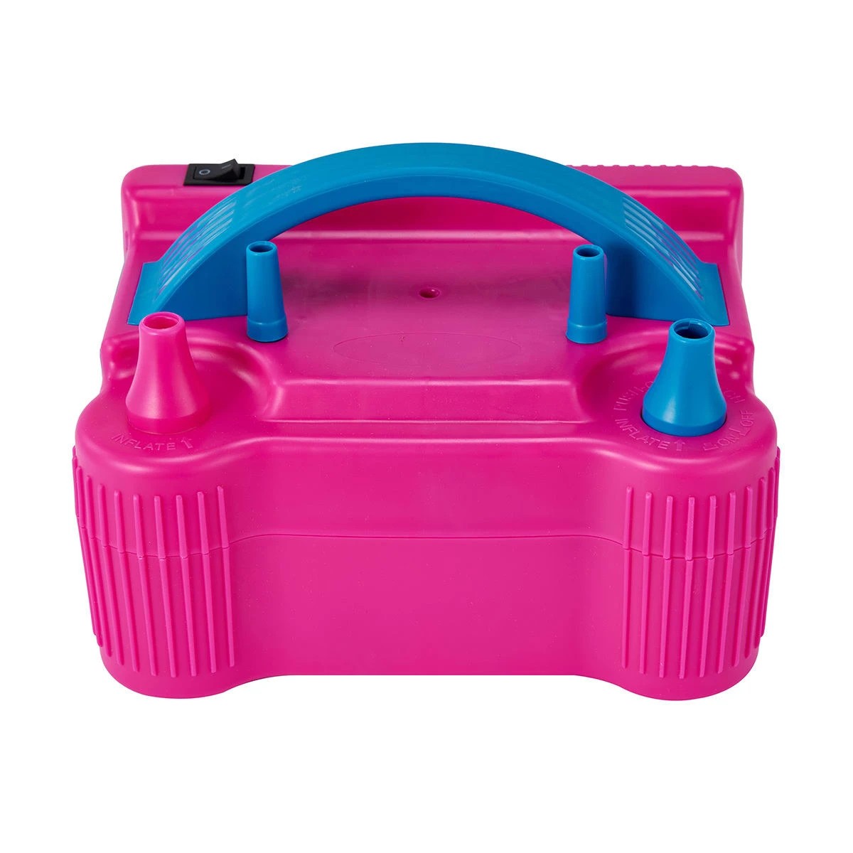 4 Electric Balloon Pump, 4 of 10