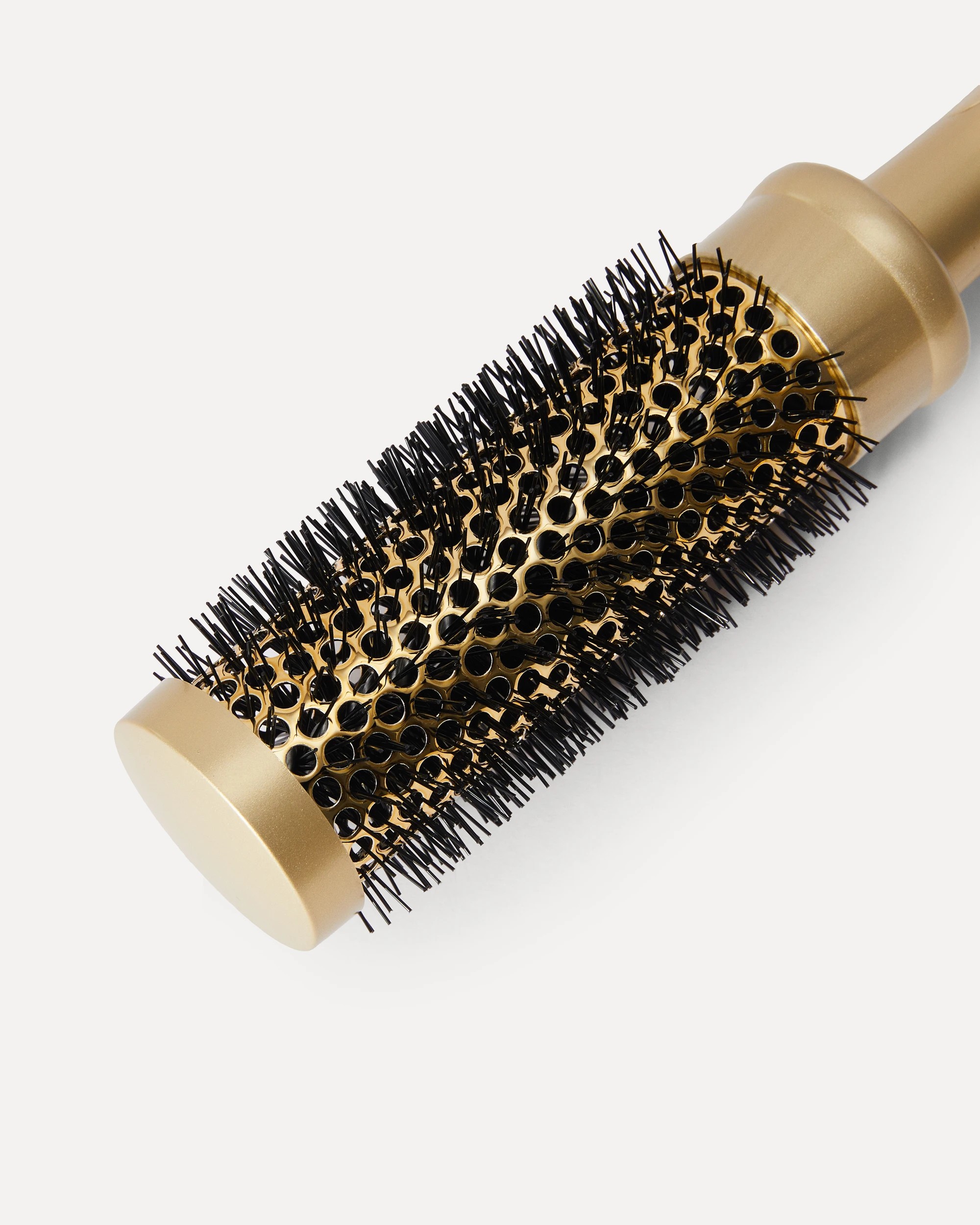 3 OXX Beauty 3 Piece Hair Goals Hair Brush Set, 3 of 6