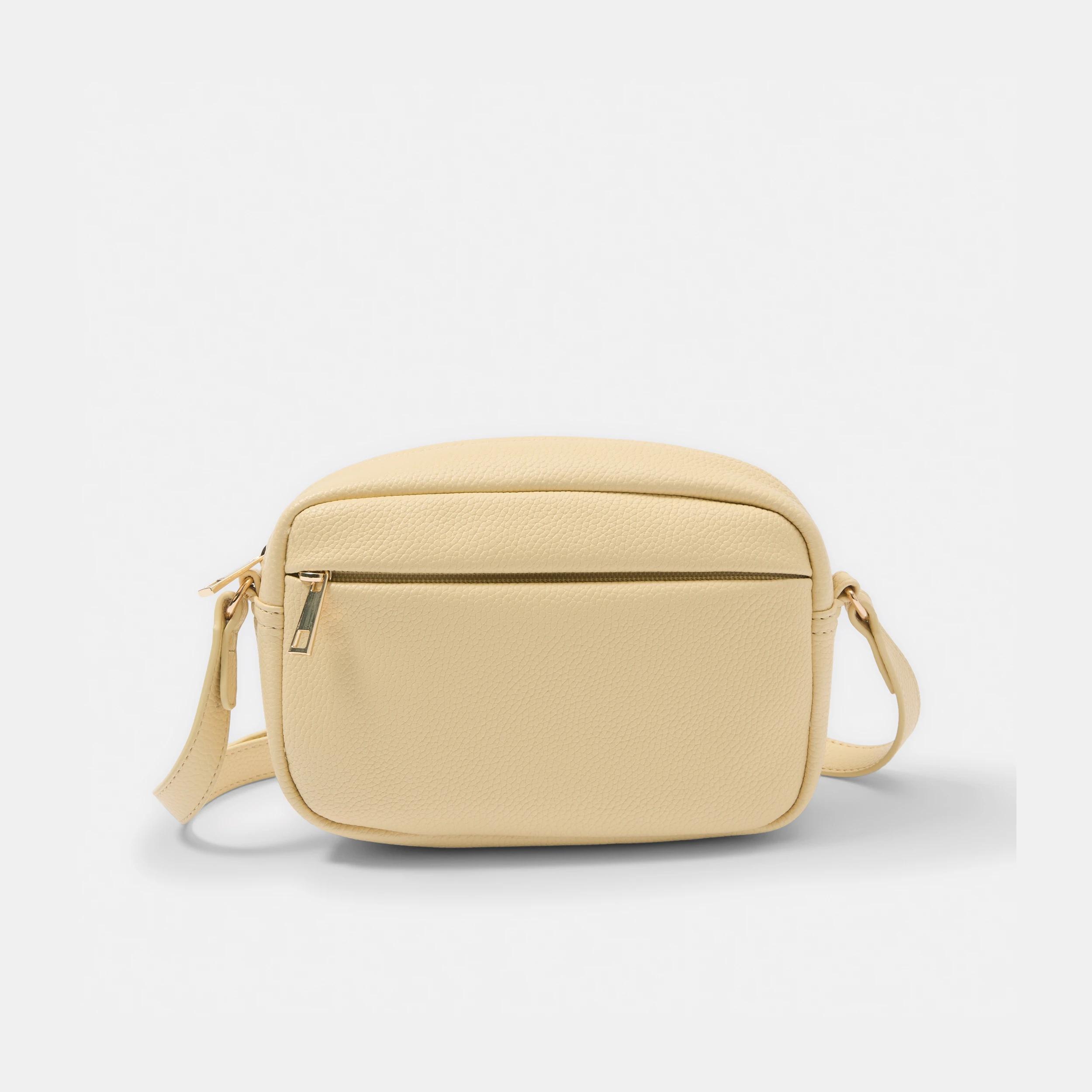 1 Crossbody Bag Lem Cream, 1 of 5