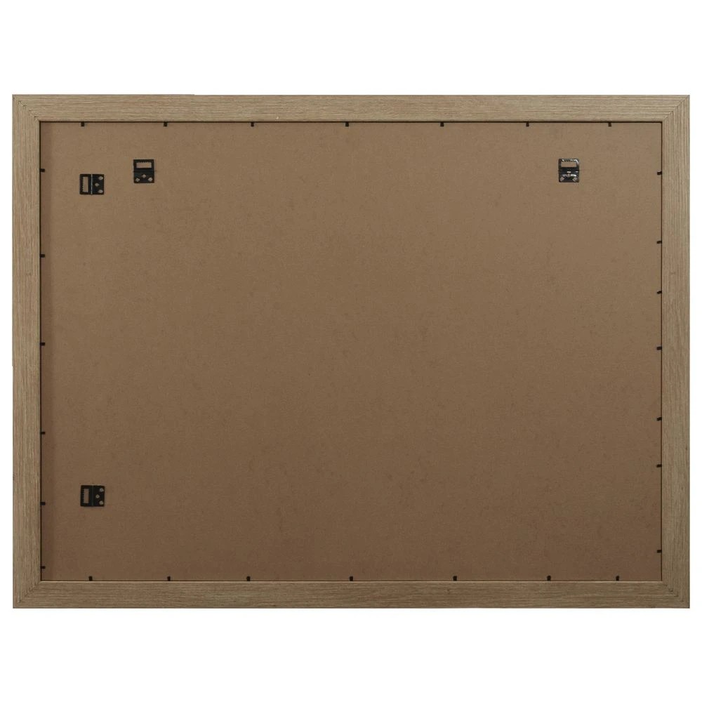 4 Galleria Frame 27 Openings Oak, 4 of 4