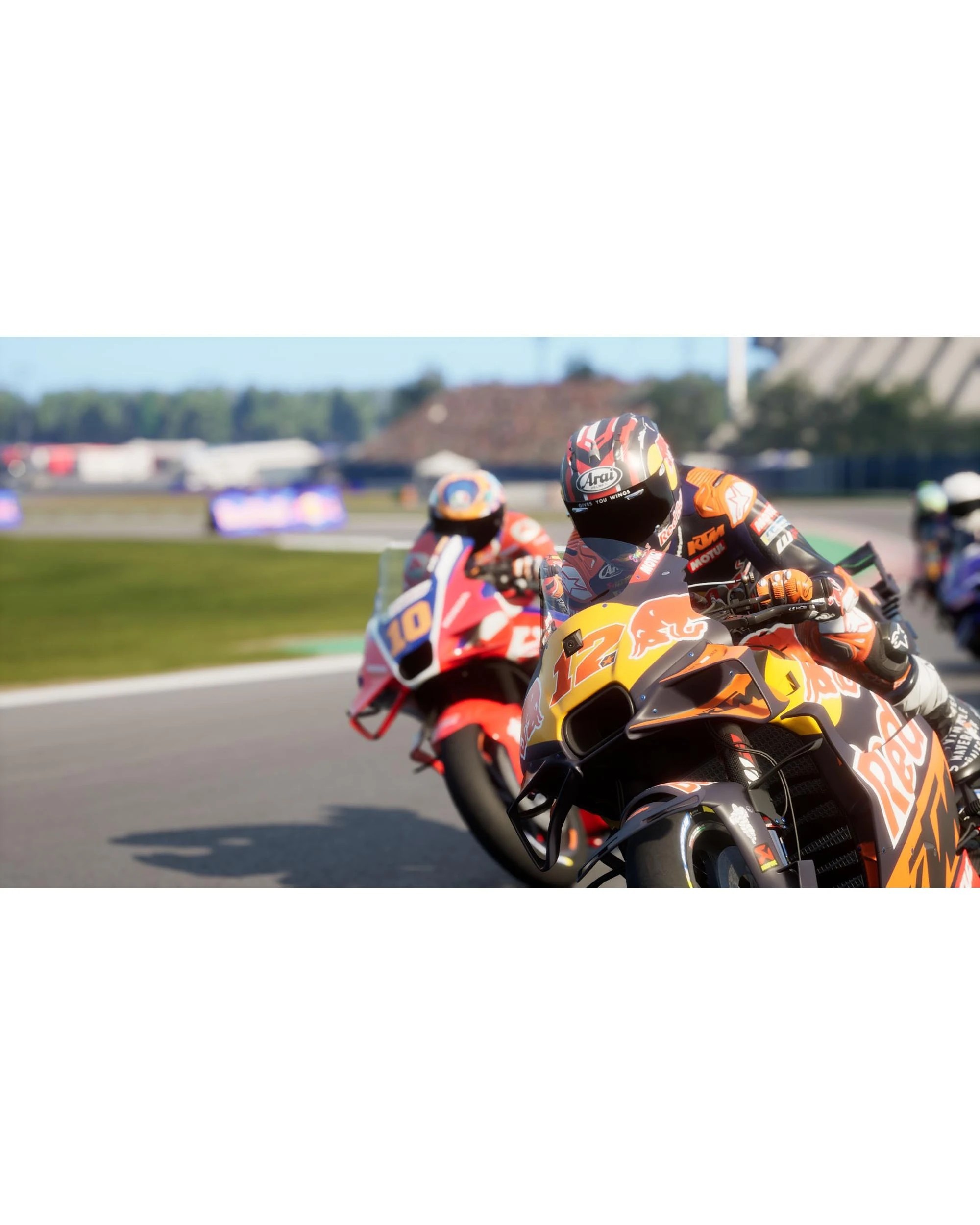 6 MotoGP 26 Day One Edition - Xbox Series X, 6 of 9