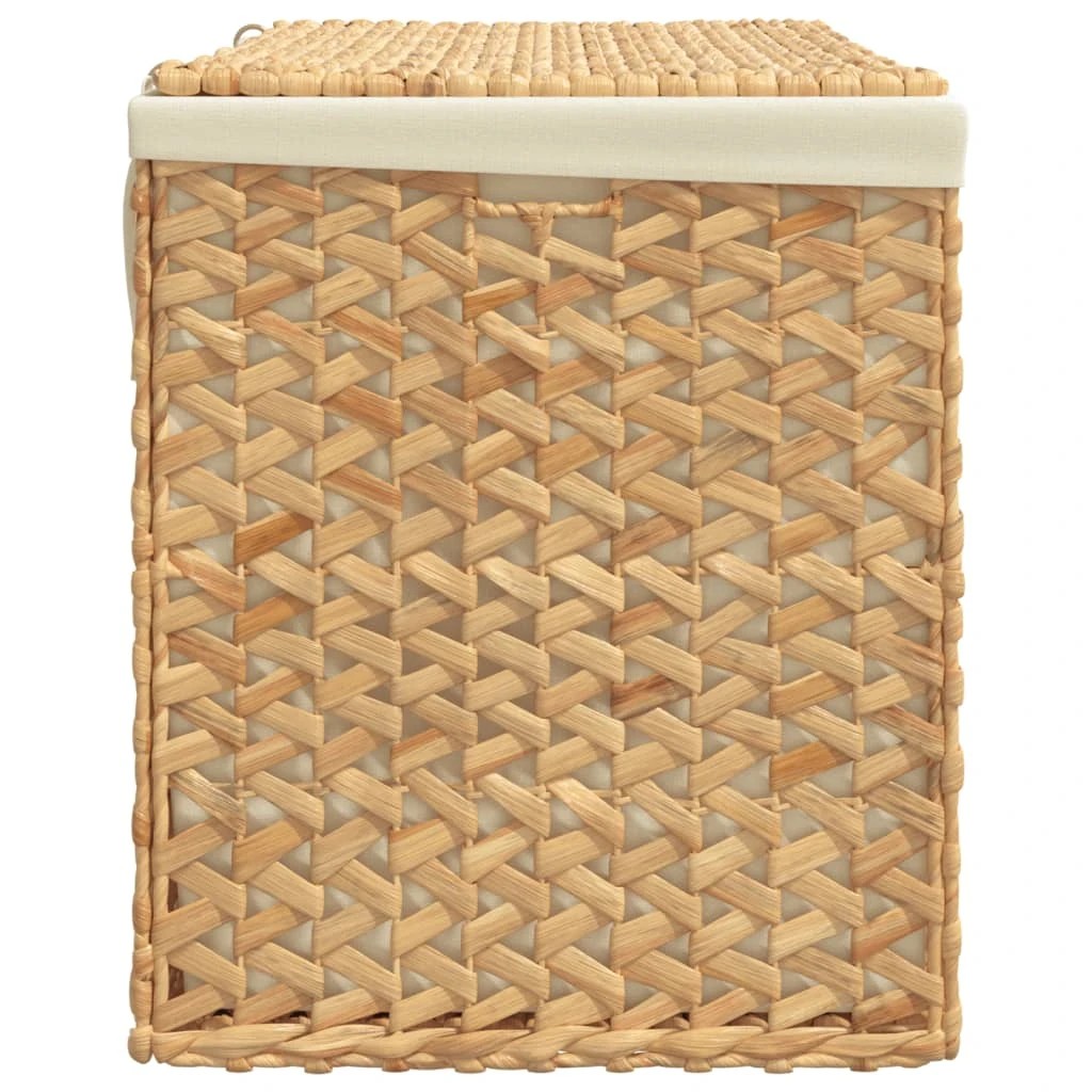 5 Vidaxl Laundry Hamper - Brown, 5 of 8