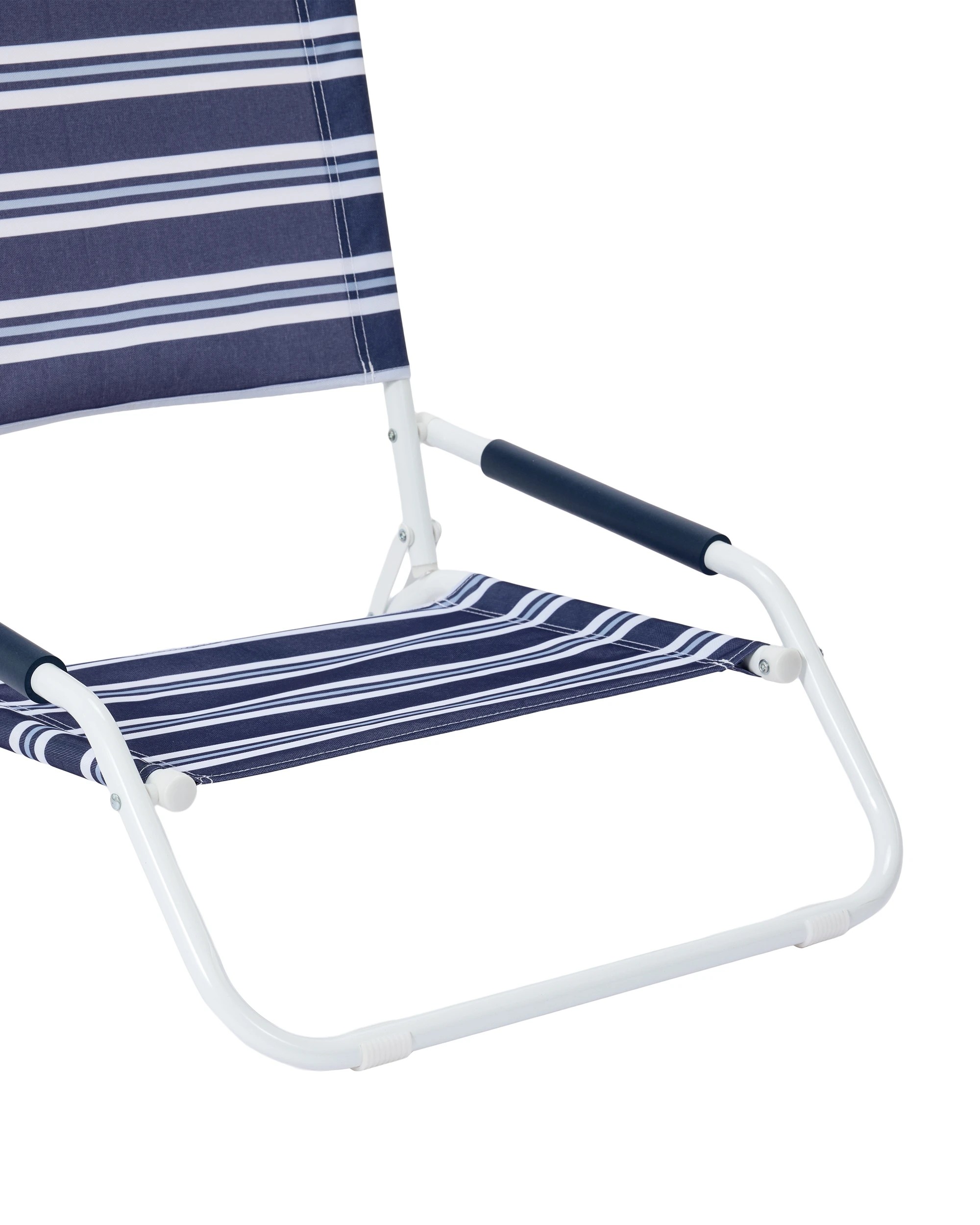 6 Beach Chair - Stripe, 6 of 8