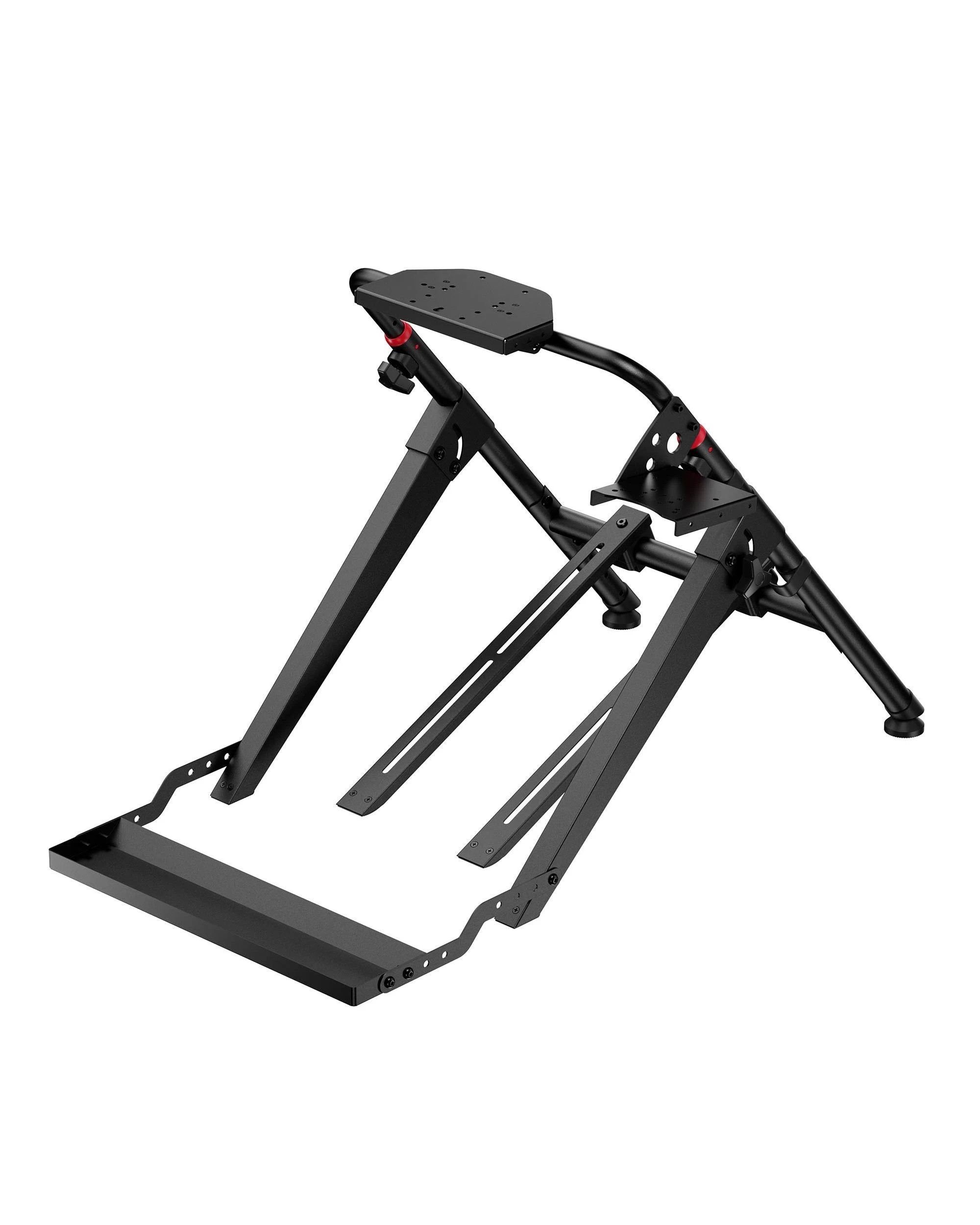 6 Playmax Tornado Racing Stand, 6 of 10