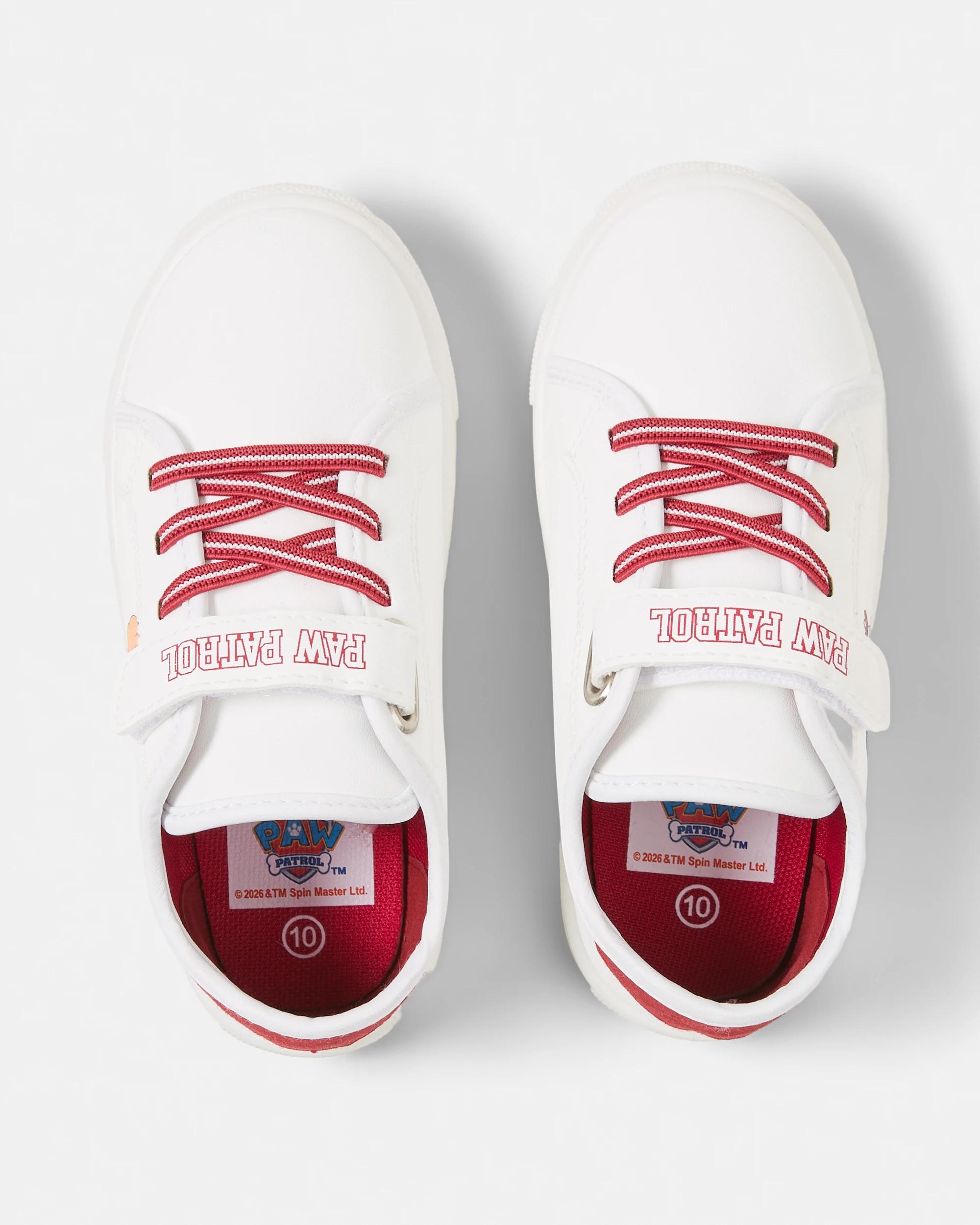 2 Junior PAW Patrol License Casual Shoes Pawpatrol, 2 of 6