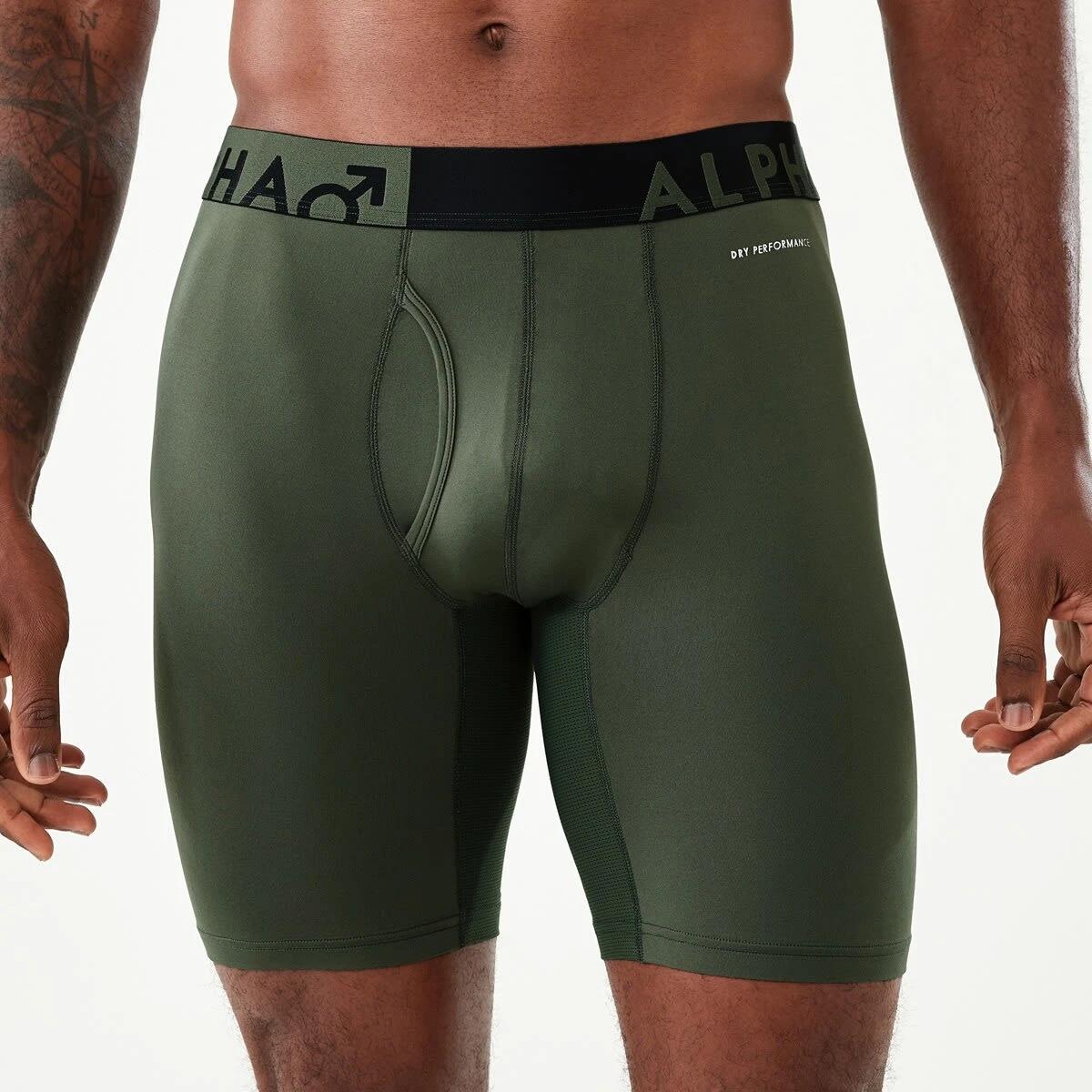 1 Mesh Insert Long Trunks BEETLE, 1 of 4