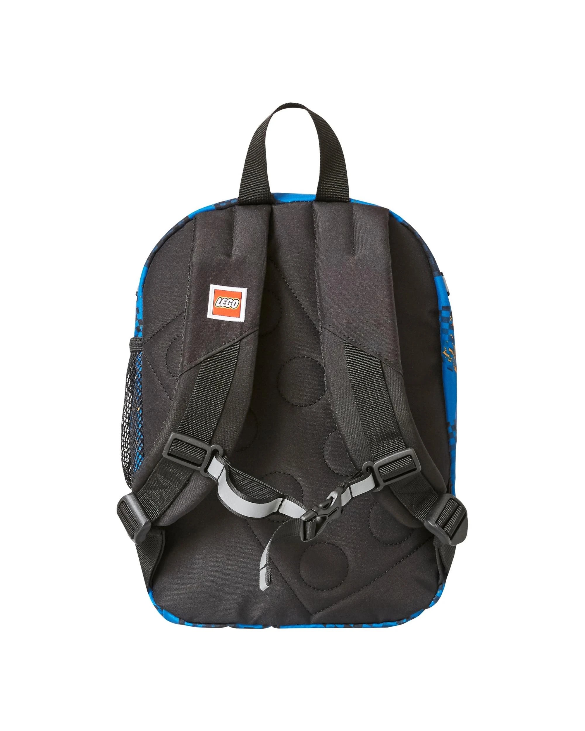 3 LEGO City Go Big Kindergarten Backpack, 3 of 3