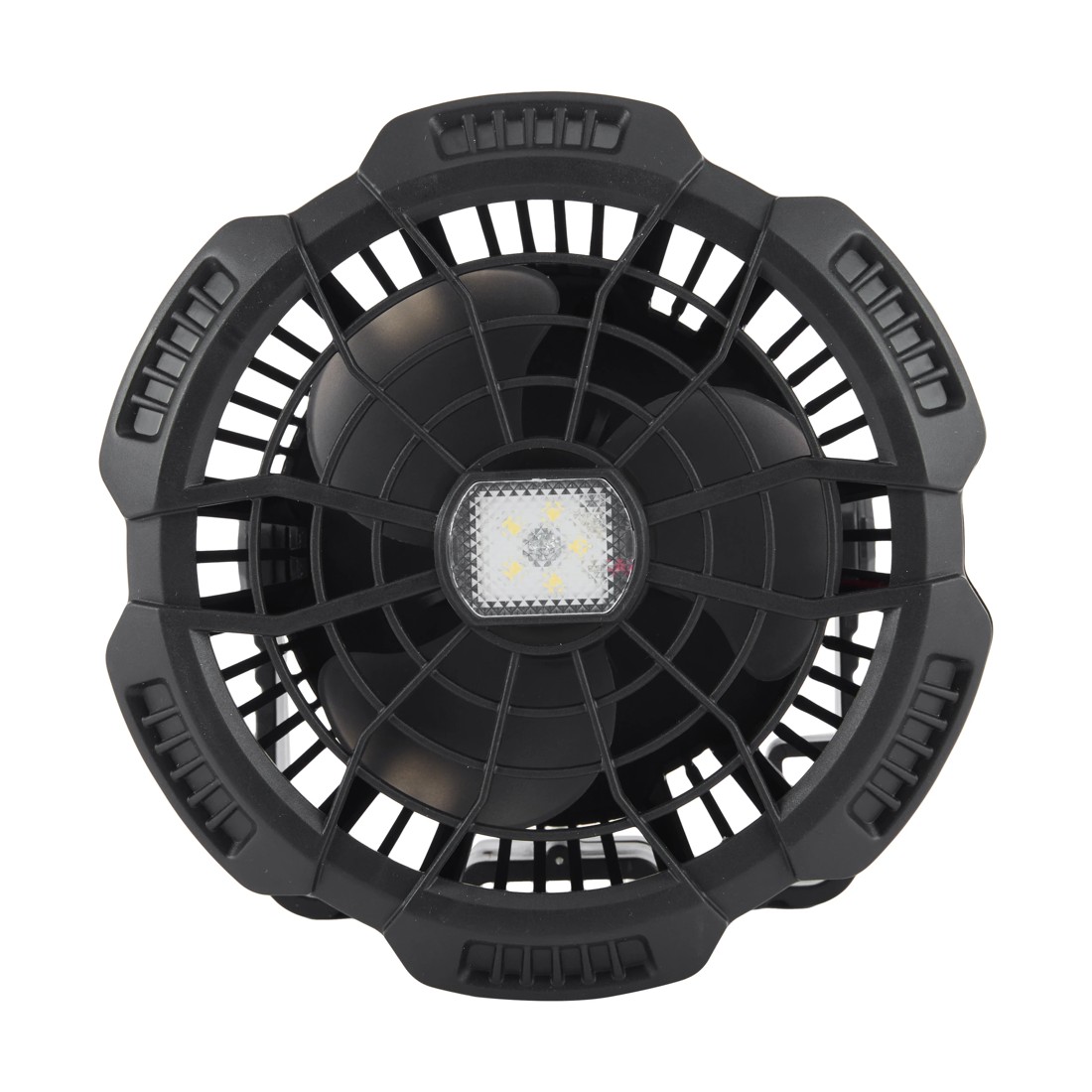 2 Rechargeable Fan Light with Remote, 2 of 10