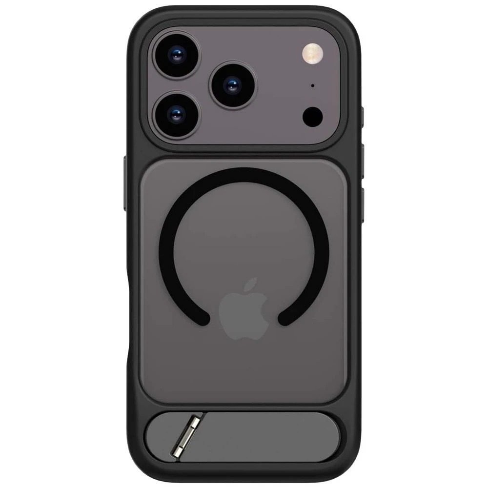 1 EFM Alta Case iPhone 18 Pro Max Black, 1 of 2