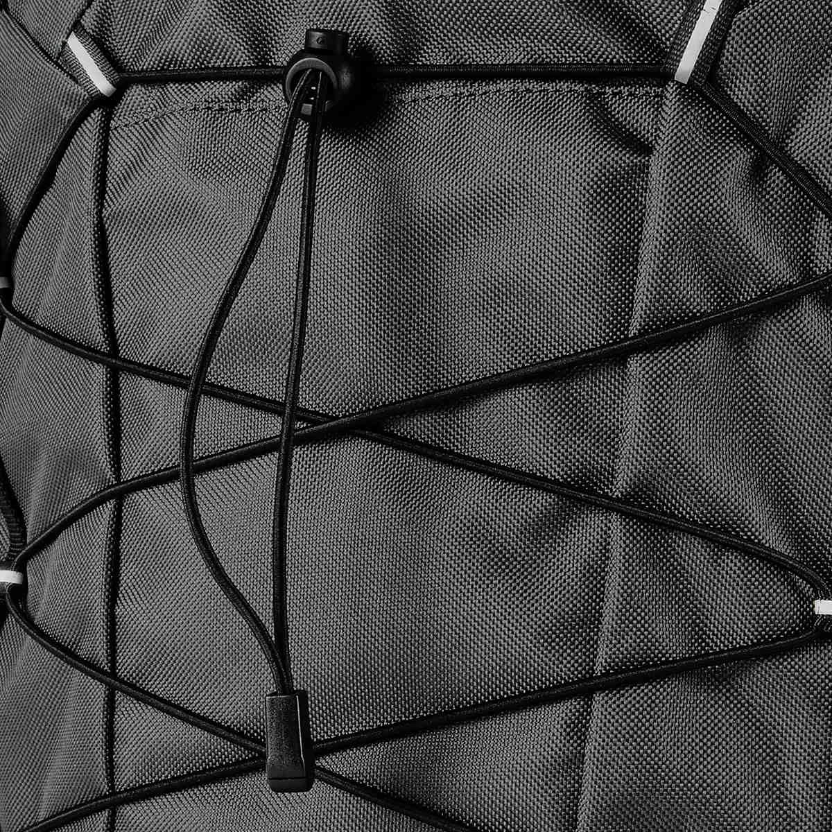 9 Whistler X Daypack - Black, 9 of 9