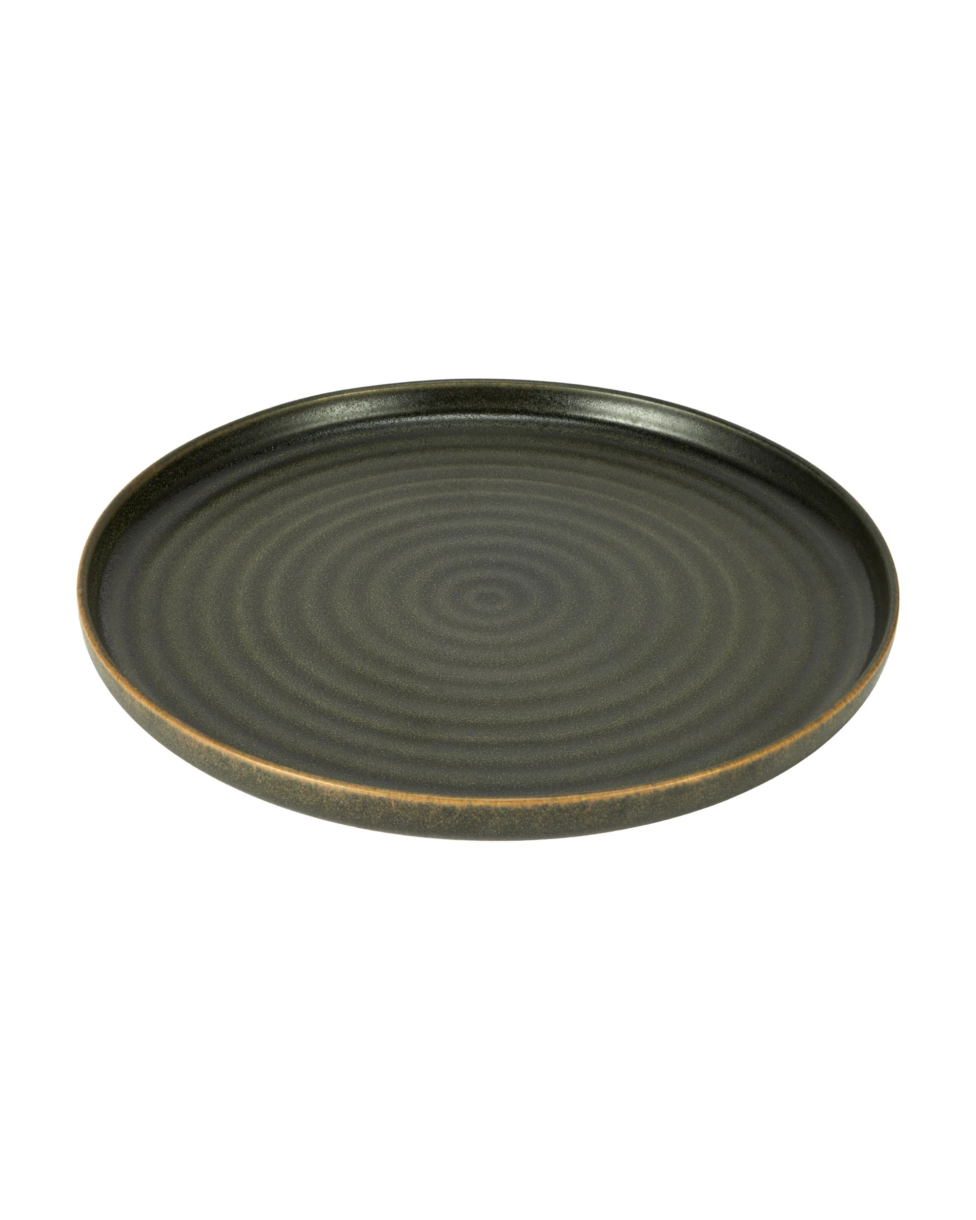 1 Rustica Dinner Plate, 1 of 4
