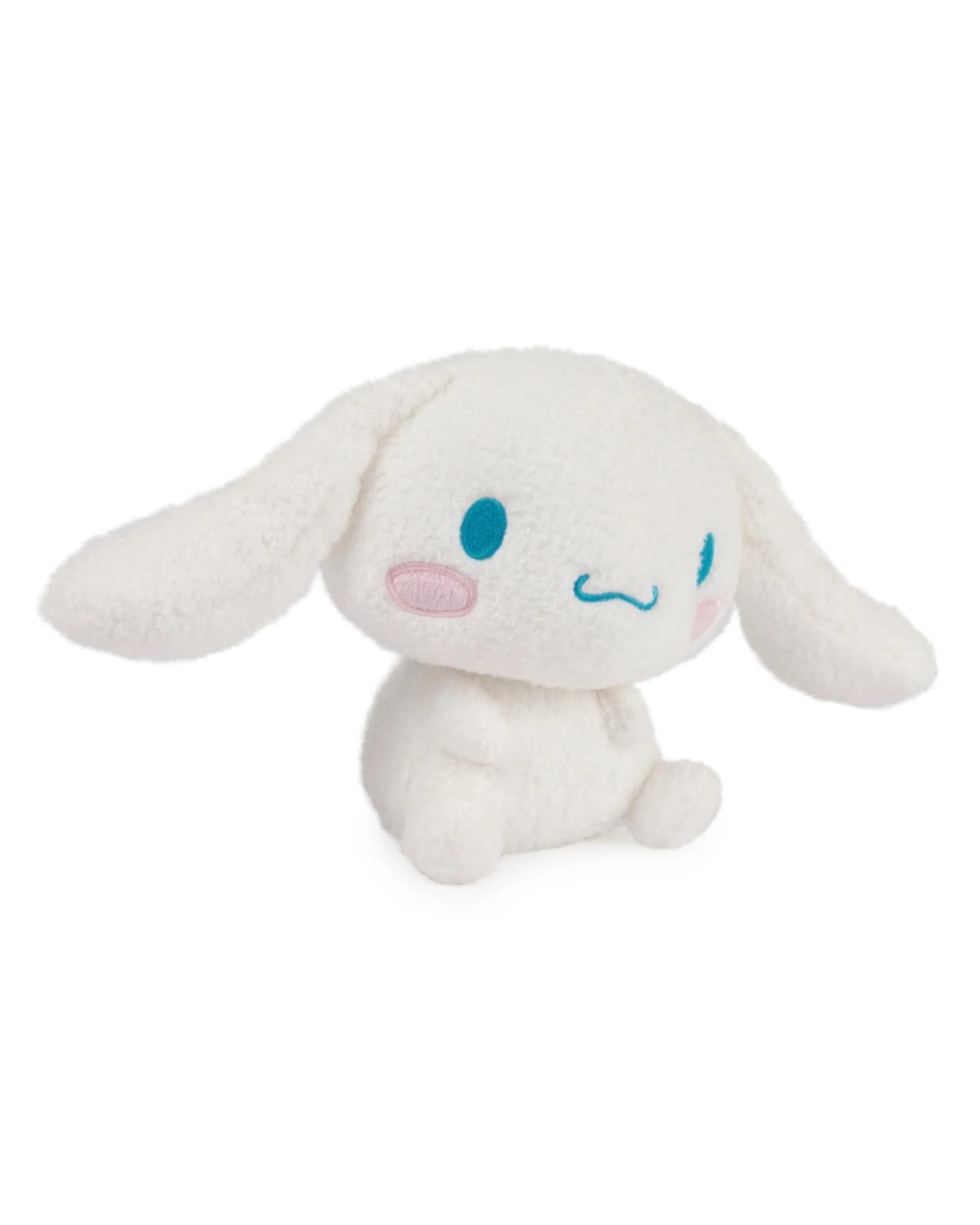 2 Sanrio Cinnamoroll Mini 15cm Plush, 2 of 6