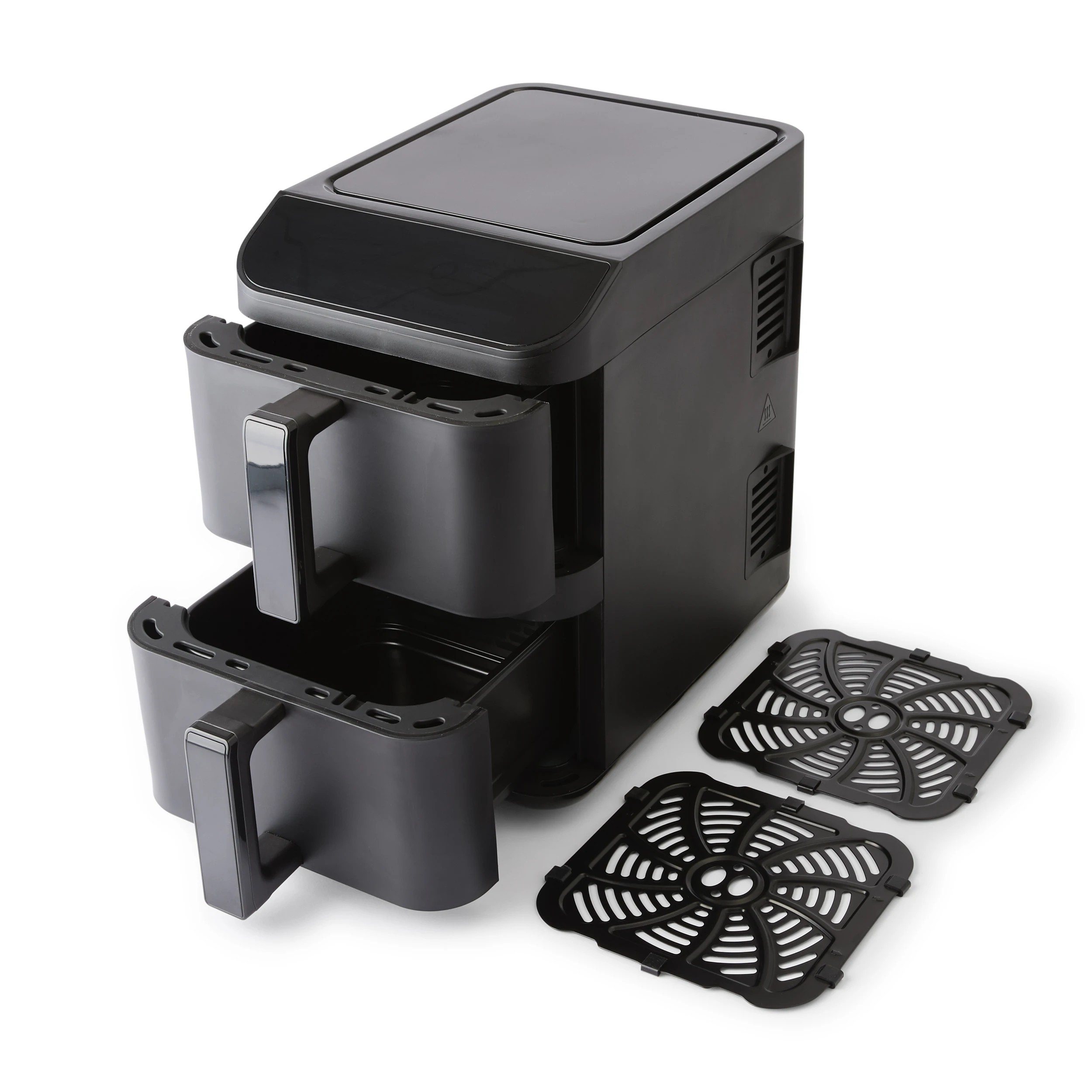 9 9L Dual Air Fryer, 9 of 9
