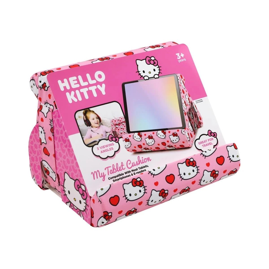 3 Hello Kitty My Tablet Cushion, 3 of 9