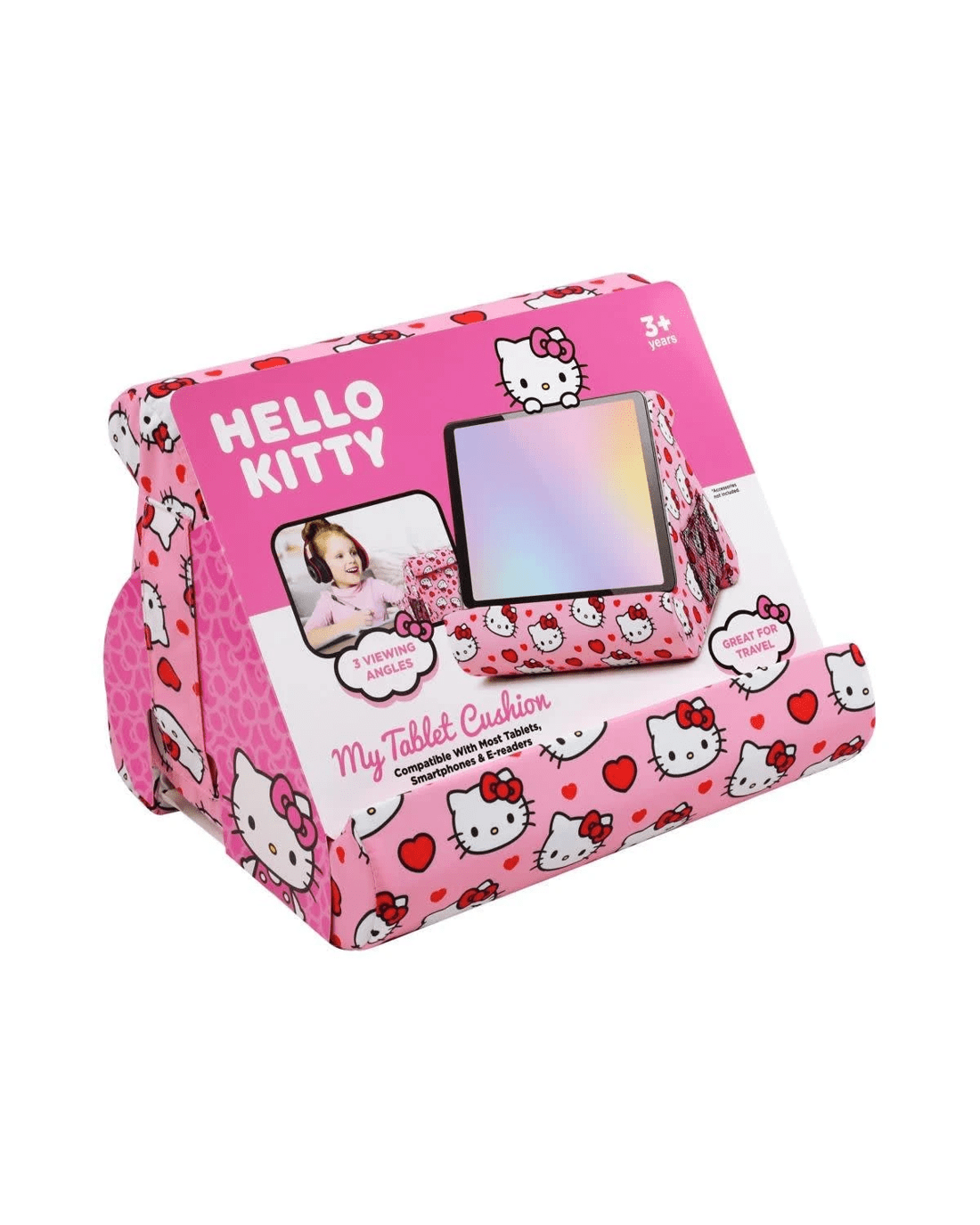3 Hello Kitty My Tablet Cushion, 3 of 9