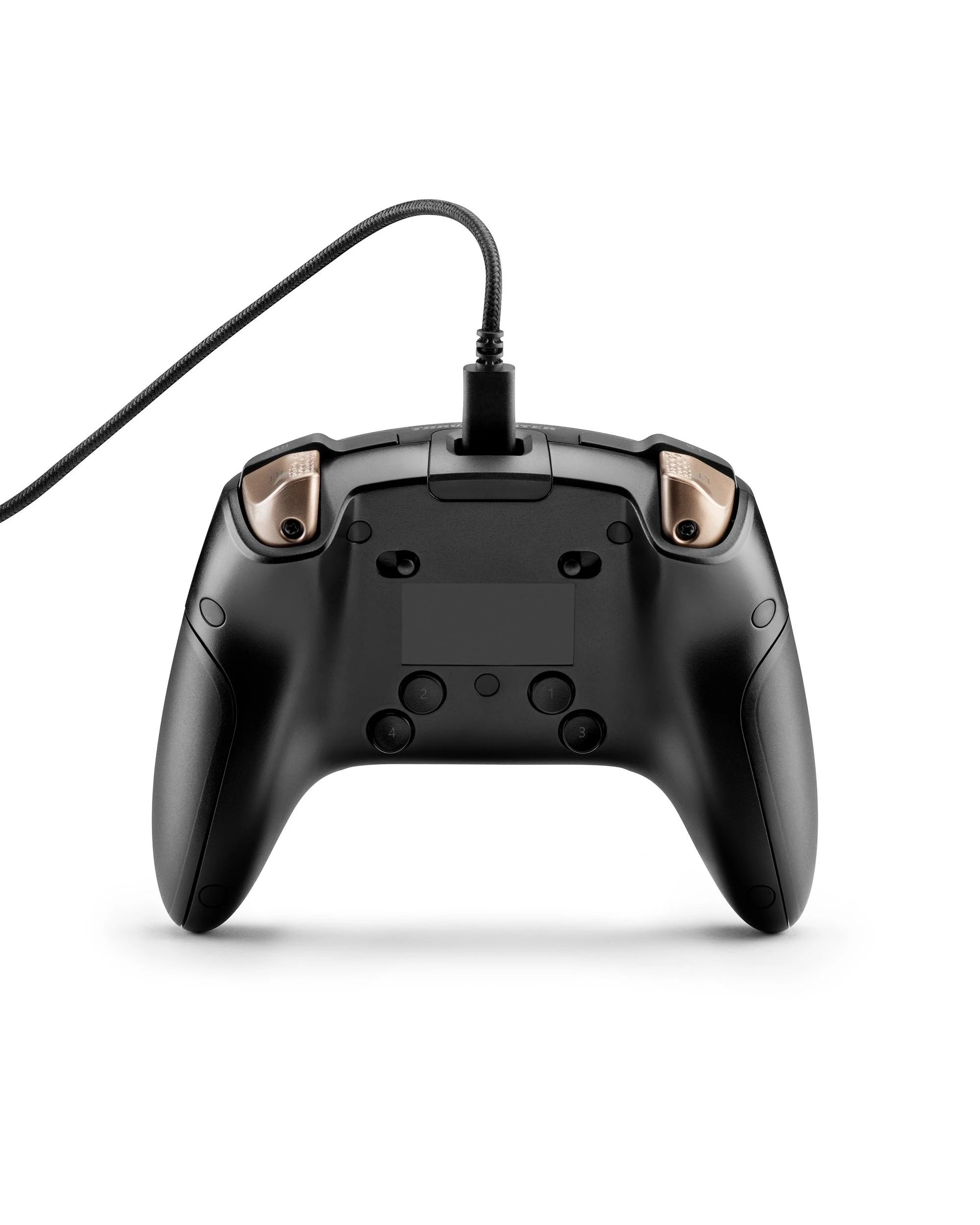 4 Thrustmaster ESWAP X2 HE Esports Modular Gamepad for Xbox and PC - Black, 4 of 7