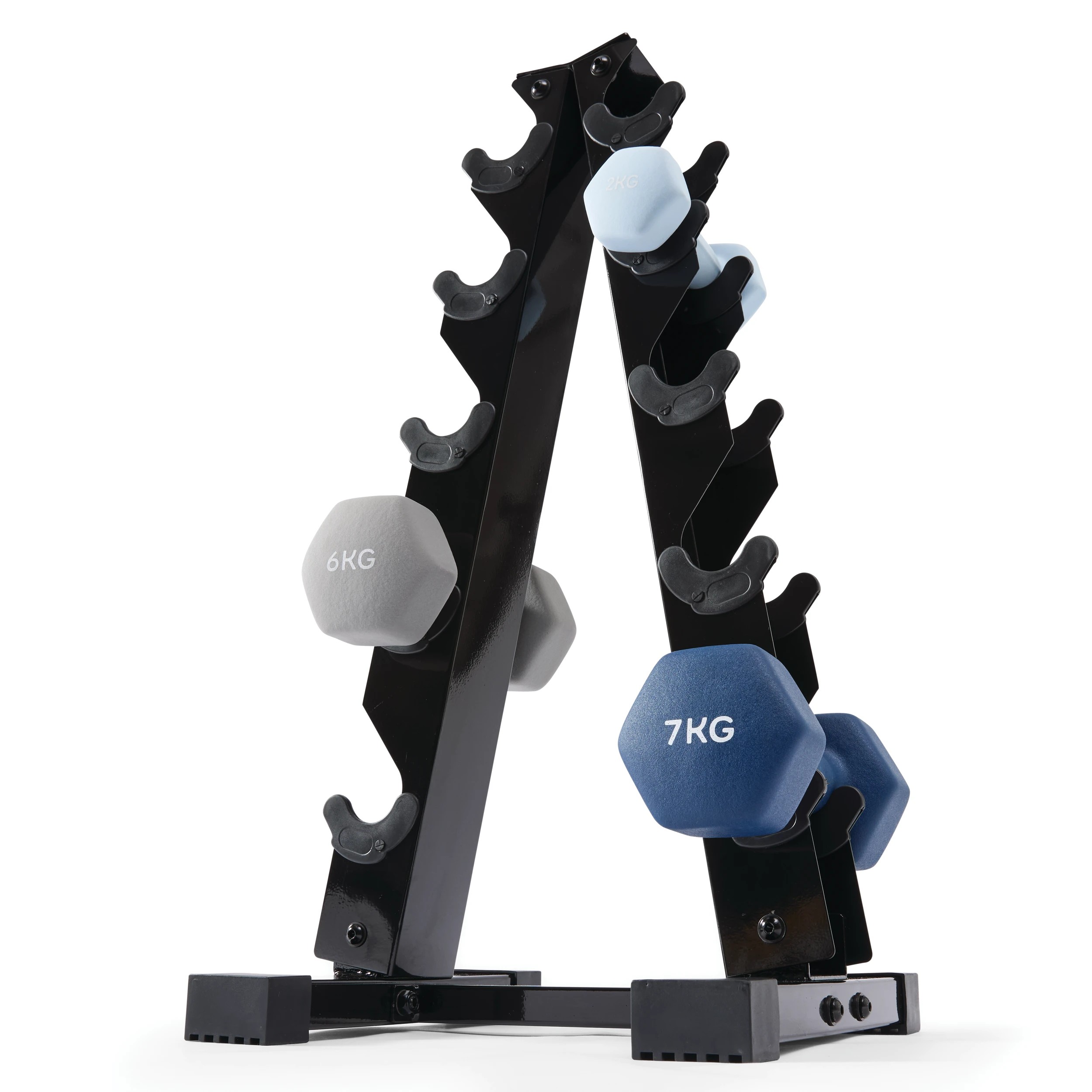 1 Dumbbell Rack, 1 of 8