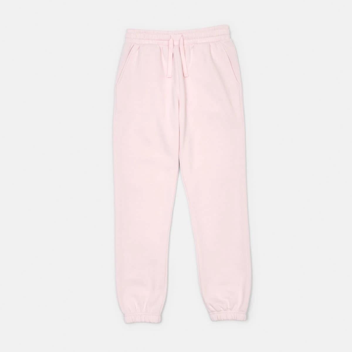 7 Basic Trackpants Fare Pink, 7 of 8