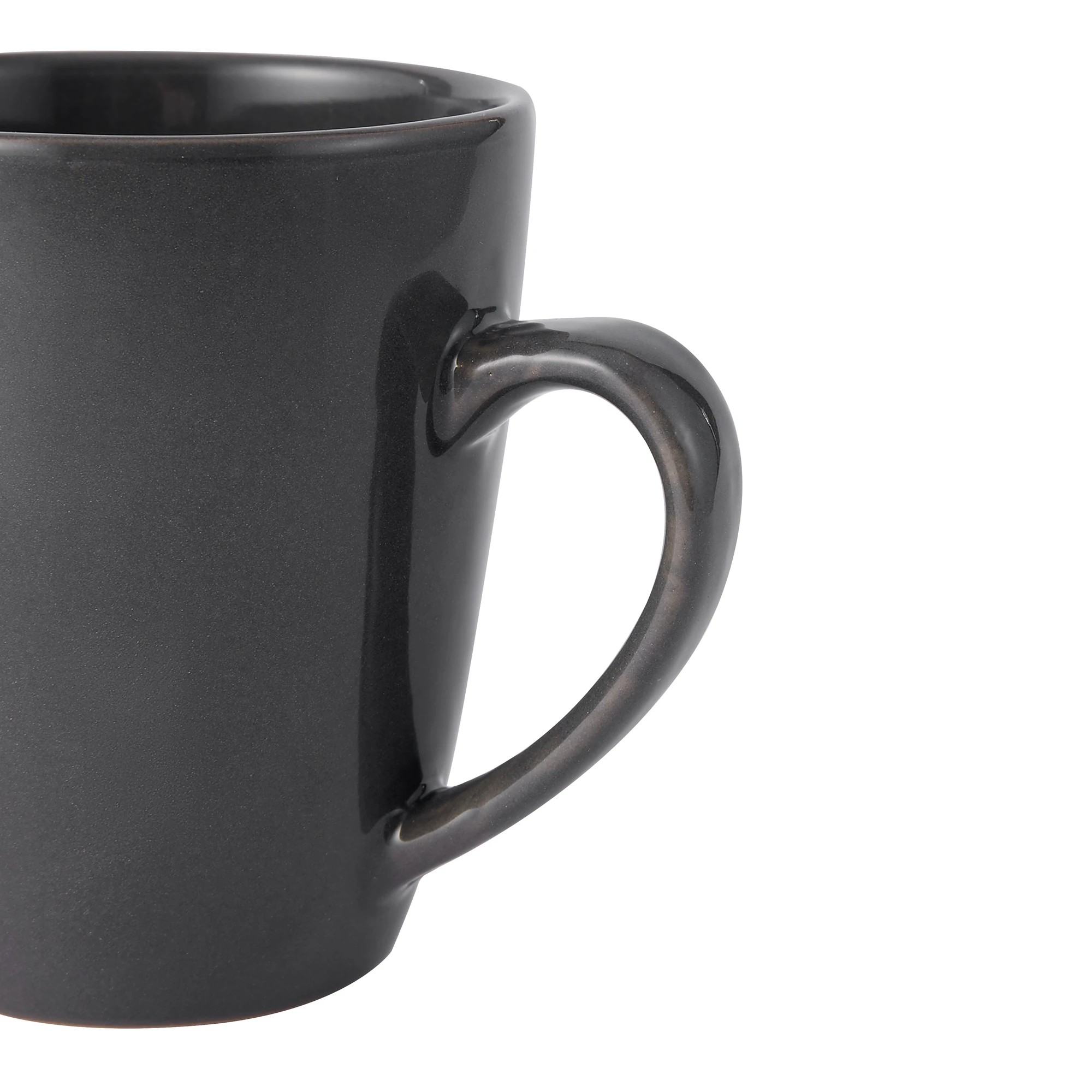 4 Charcoal Mug, 4 of 6