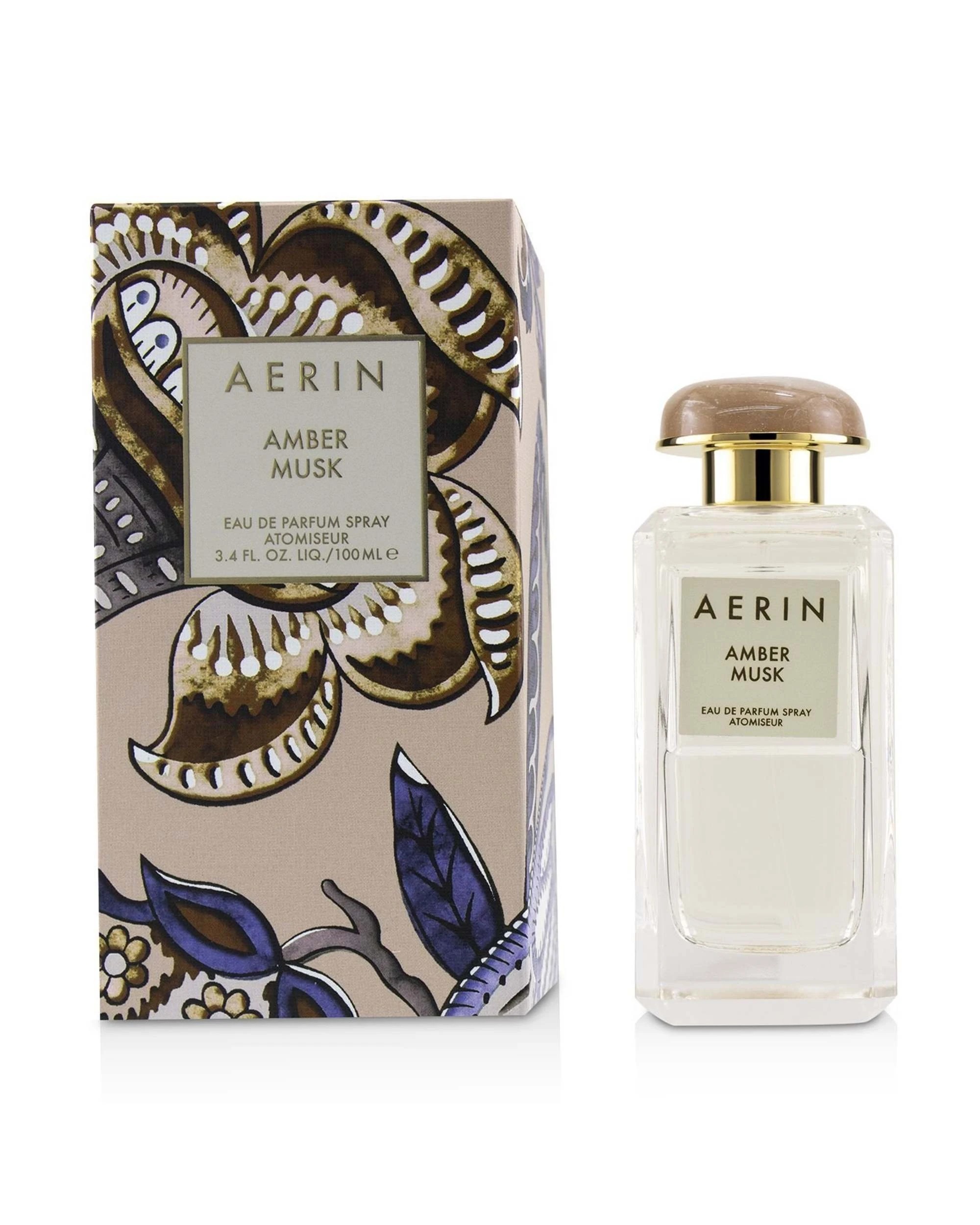 2 Aerin Amber Musk Eau De Parfum Spray  50ml/1.7oz, 2 of 4