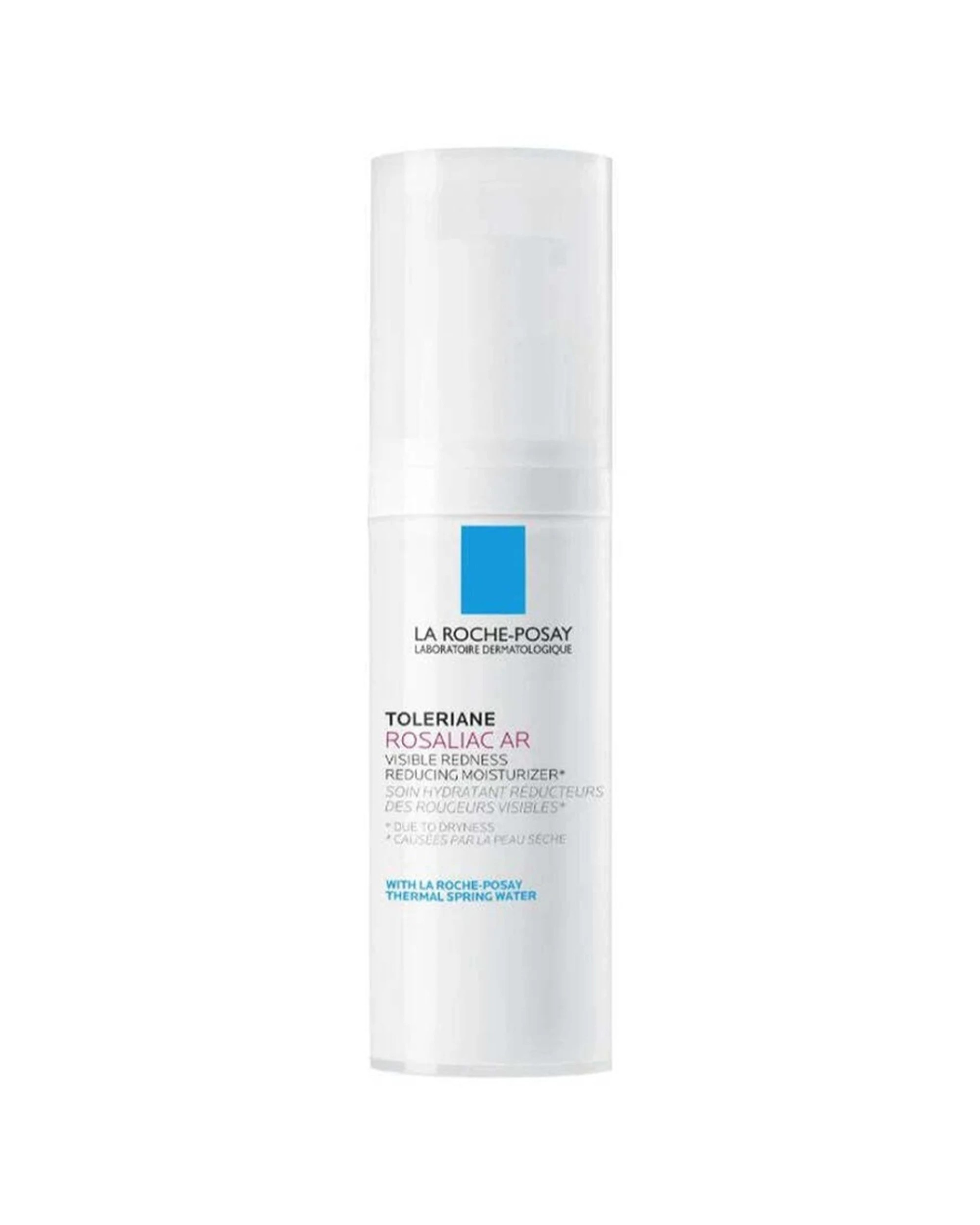 1 La Roche-Posay Toleriane Rosaliac AR Moisturiser 40ml, 1 of 3