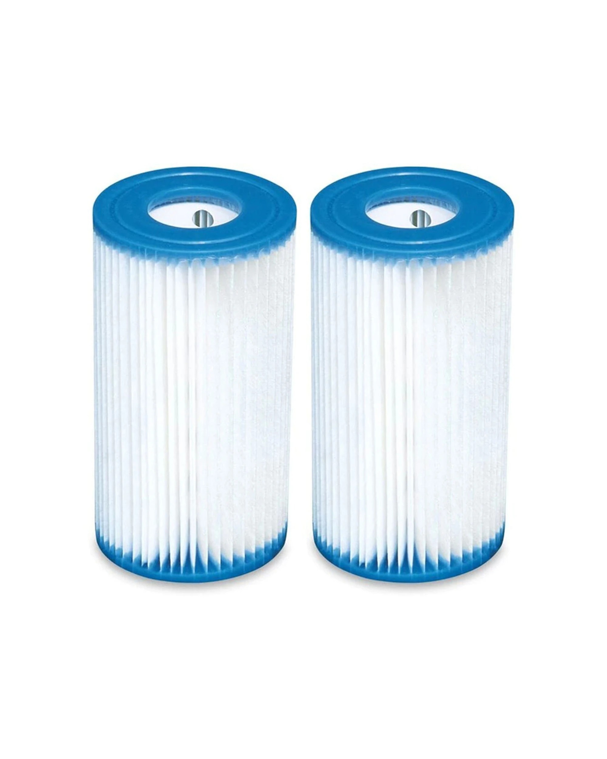 1 Intex 2PK A Filter Cartridge - Multi, 1 of 4