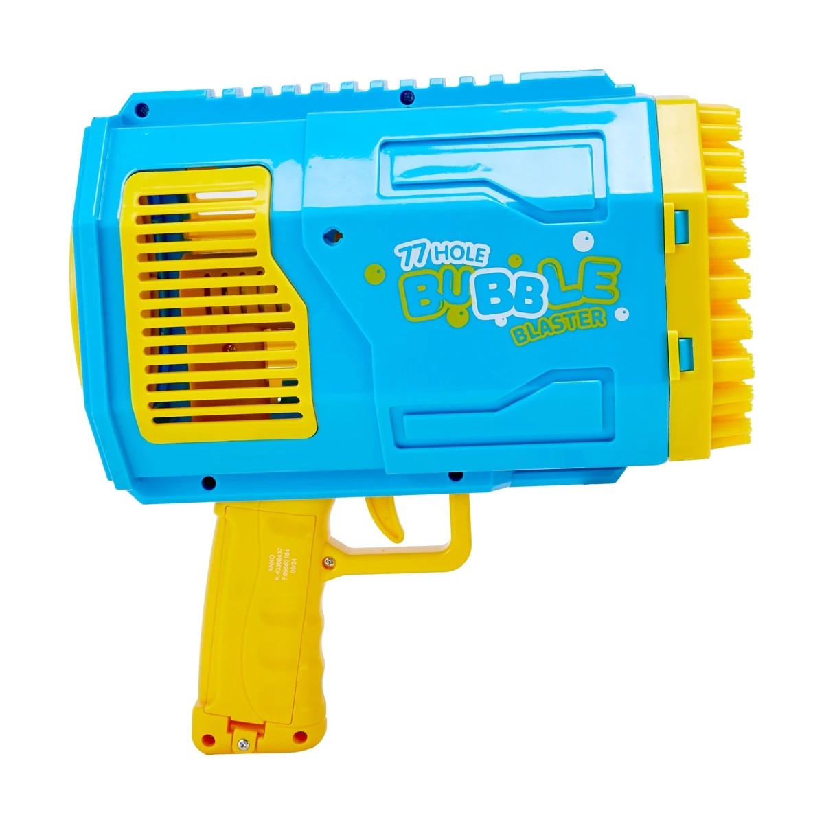 4 77 Hole Bubble Blaster, 4 of 9
