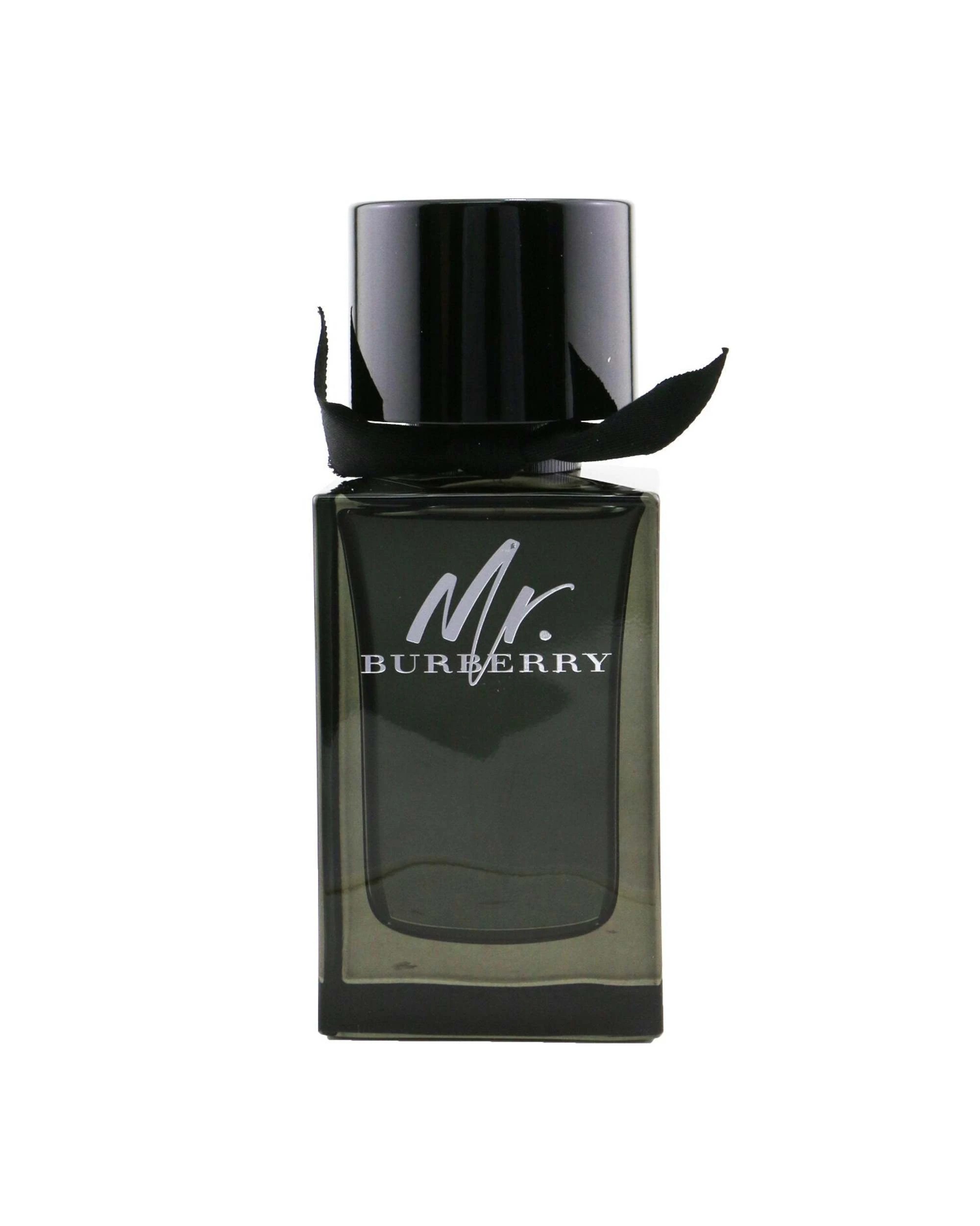 1 Burberry Mr. Burberry Eau De Parfum Spray 100ml/3.3oz, 1 of 3