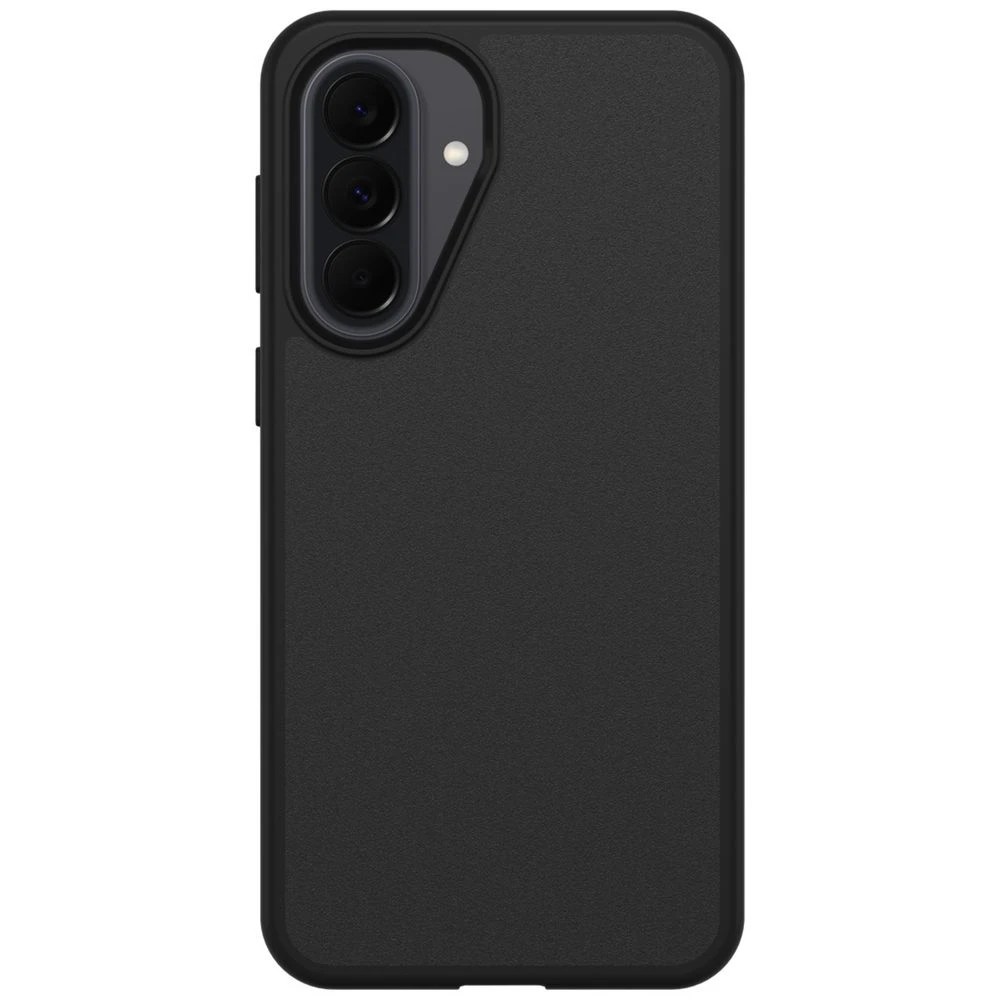 1 OtterBox React Case Samsung Galaxy A37 Black, 1 of 5