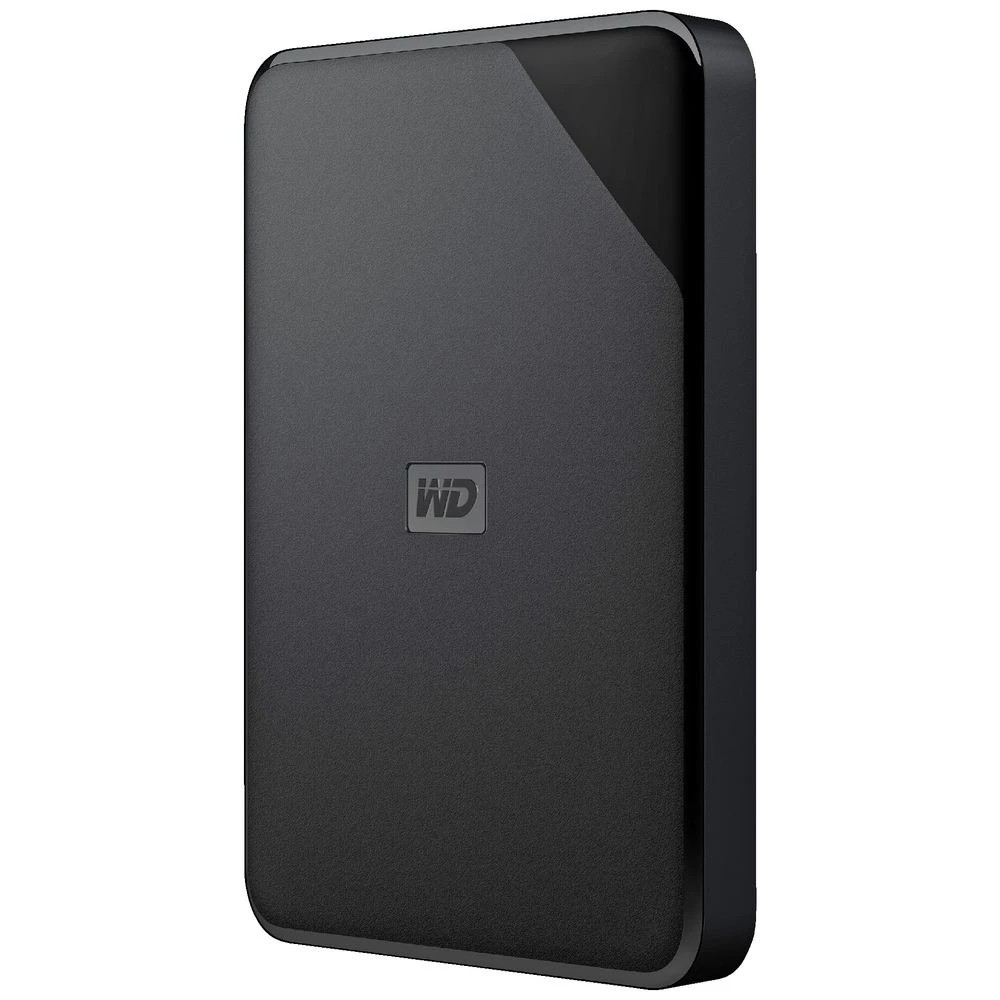 3 WD 2TB Elements SE Portable Hard Drive, 3 of 6