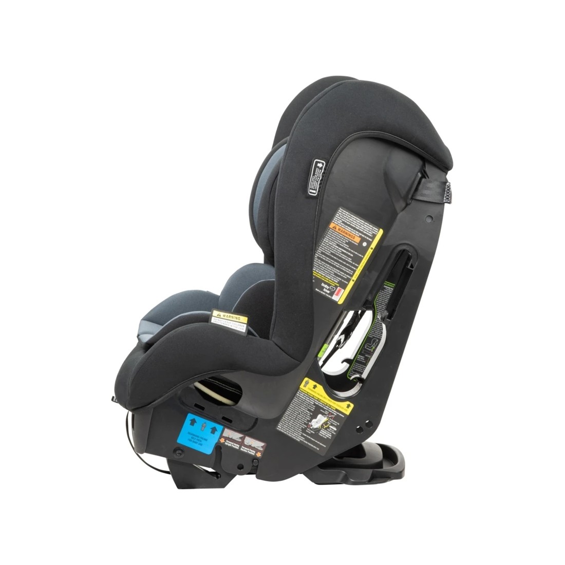 6 Safe-n-Sound Safekeeper II Convertible Car Seat, 6 of 9