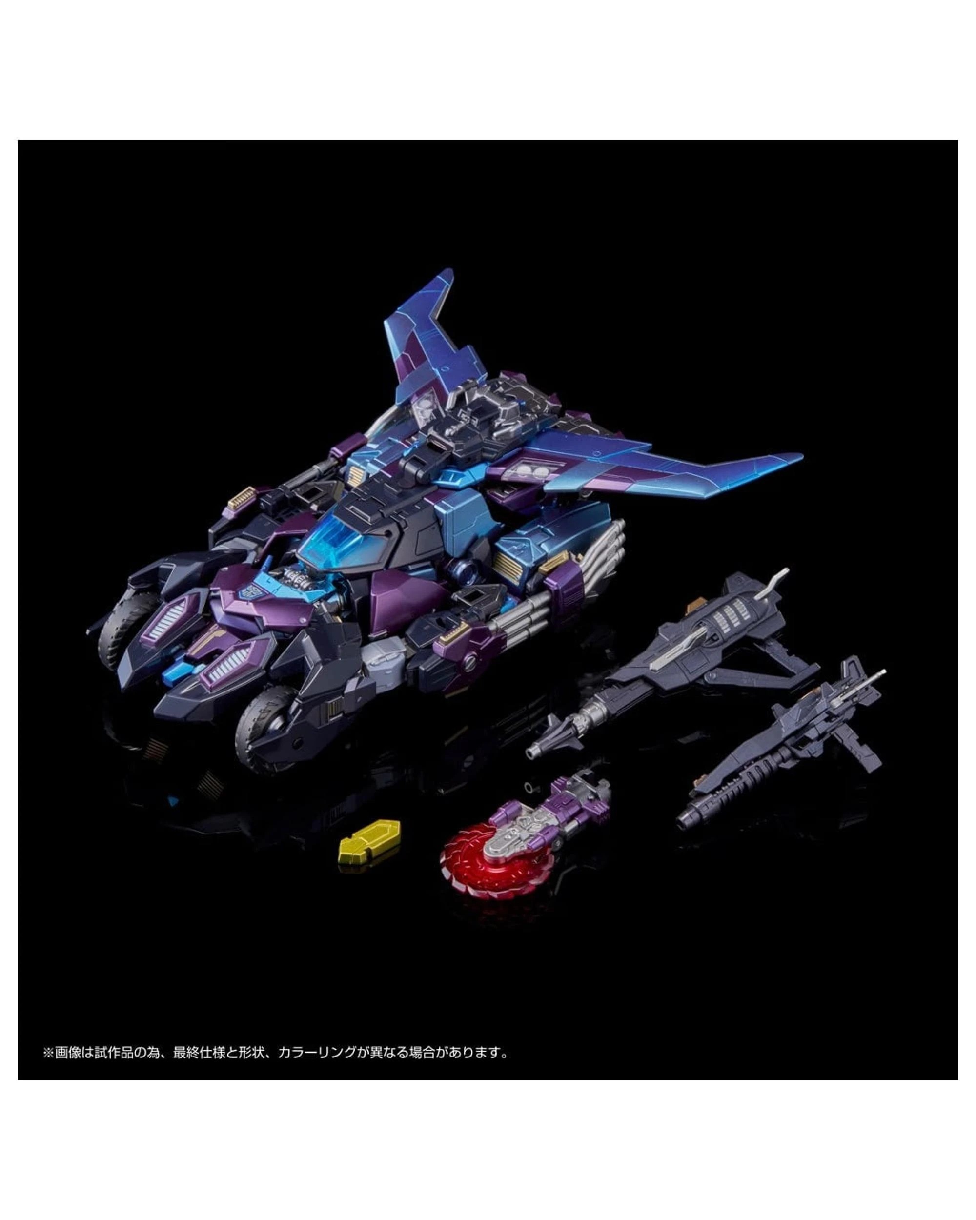 10 Transformers Takara Tomy Lost Light T-Spark Adamas Machina AMT-01EX Rodimus Action Figure, 10 of 10