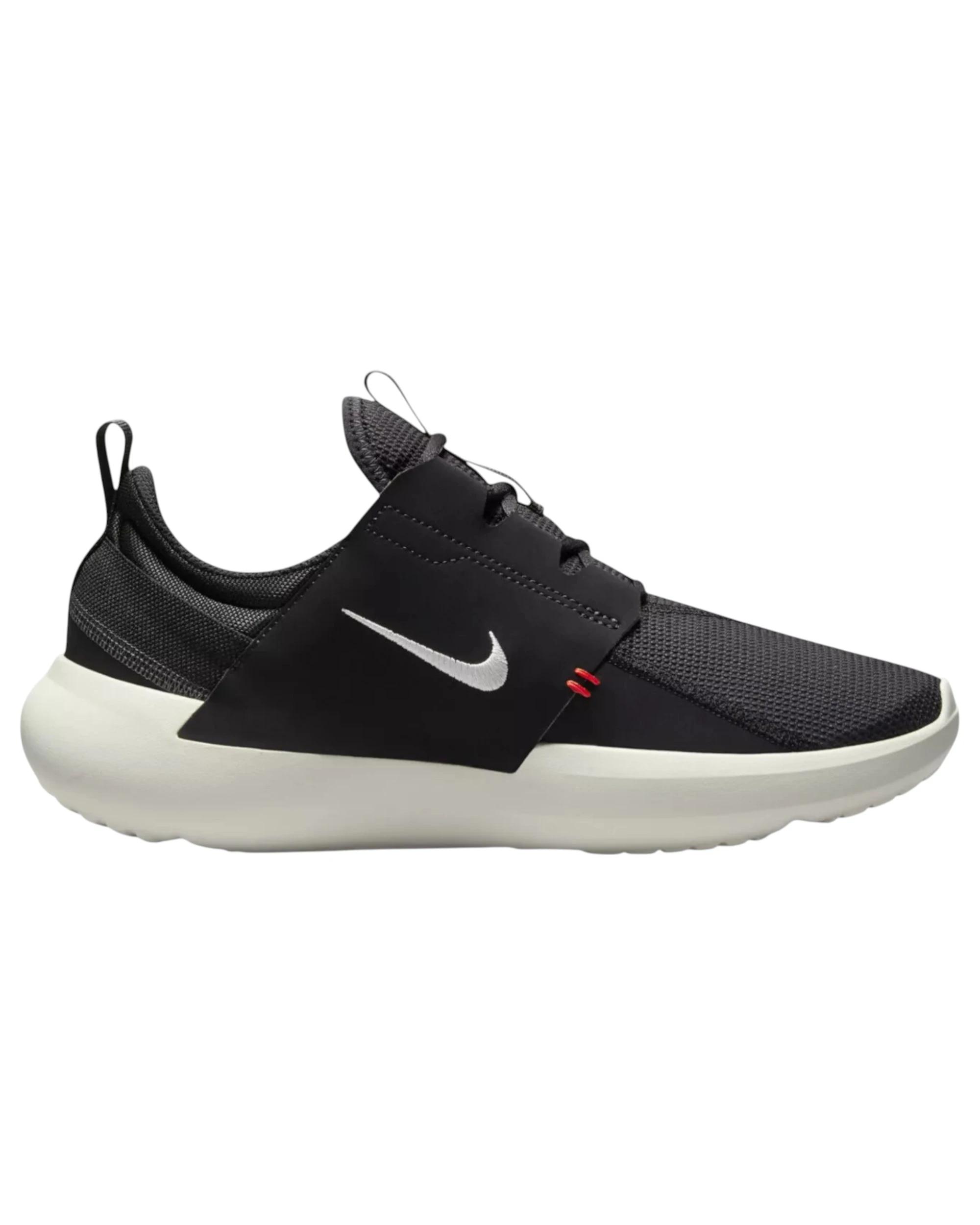 1 Nike Mens E-Series AD Black/White Athletic Shoes BLACK/WHITE, 1 of 7