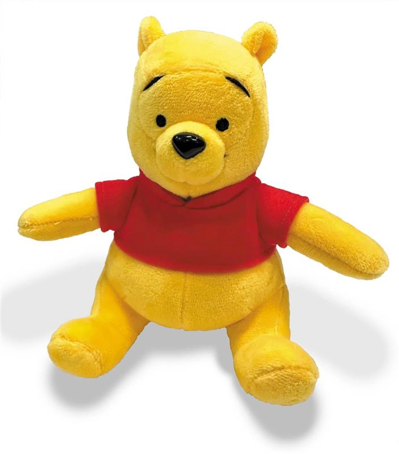 2 Disney Winnie the Pooh Book and Plush Gift Set - Book, 2 of 3